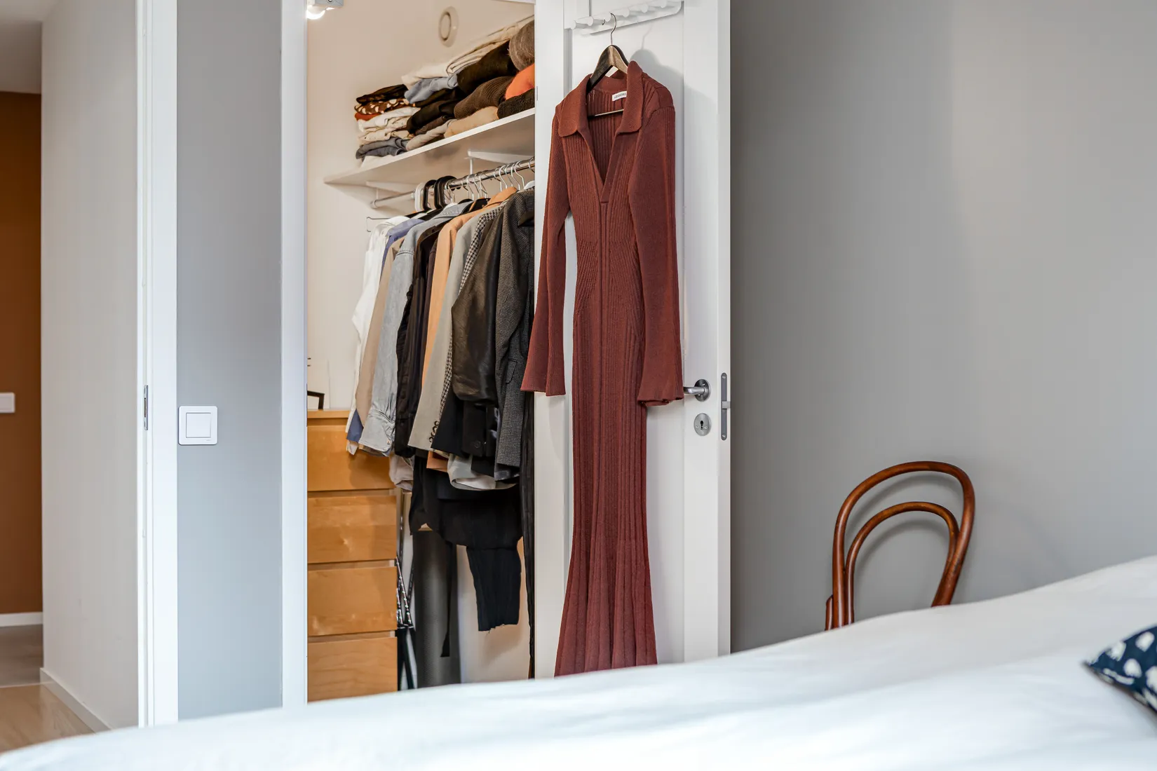 Bostadsrätt, Holgersgatan 2 C, Centrum, Falkenberg