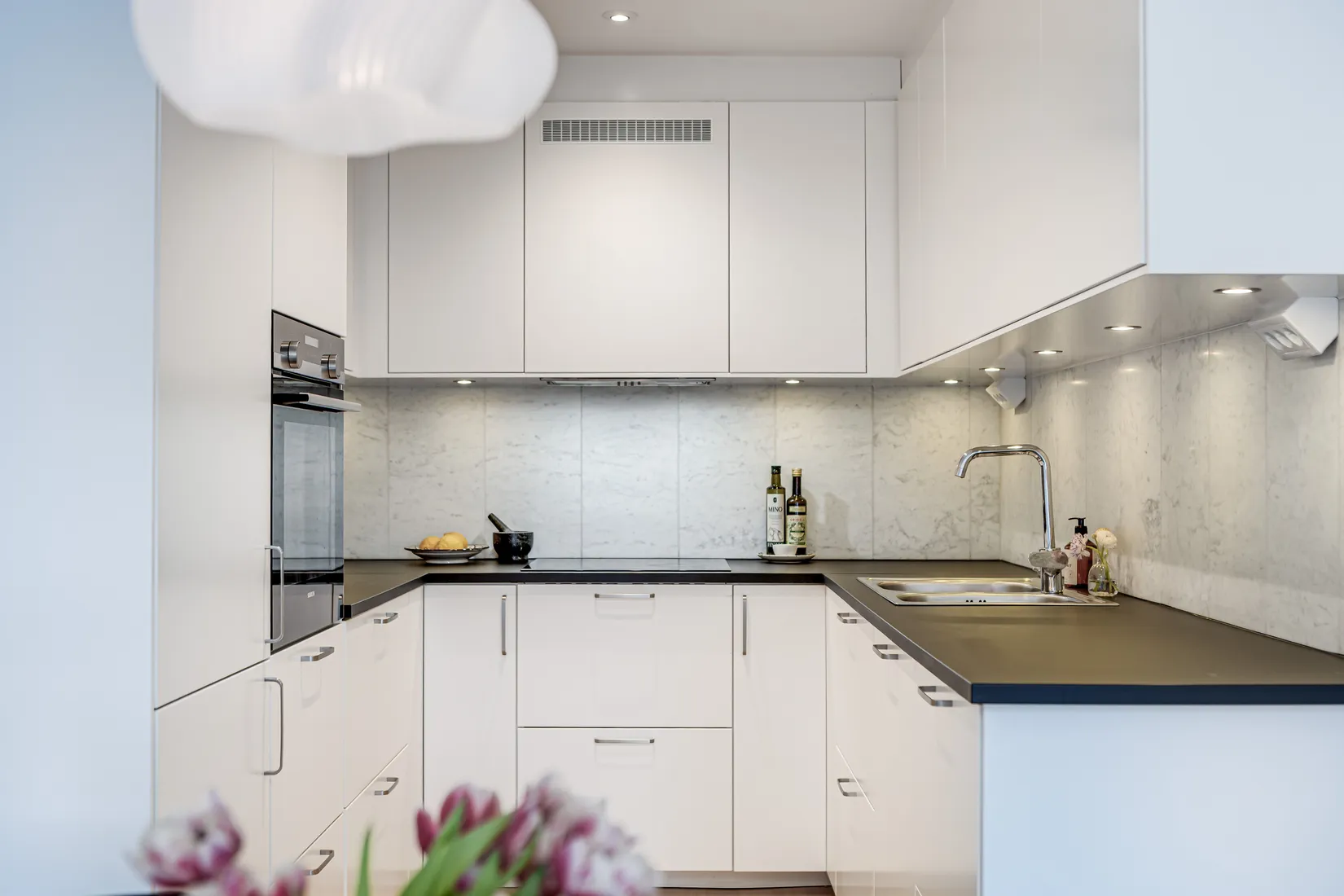 Bostadsrätt, Holgersgatan 2 C, Centrum, Falkenberg