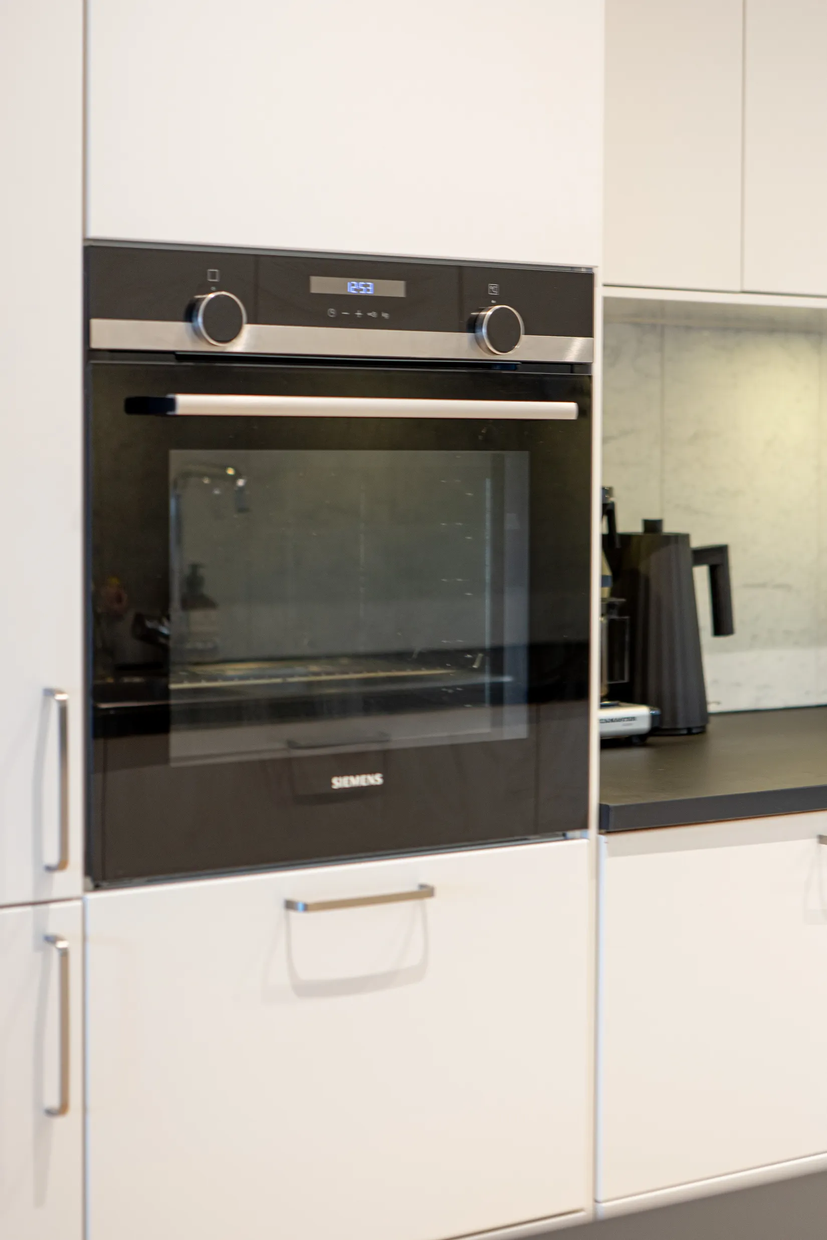 Bostadsrätt, Holgersgatan 2 C, Centrum, Falkenberg