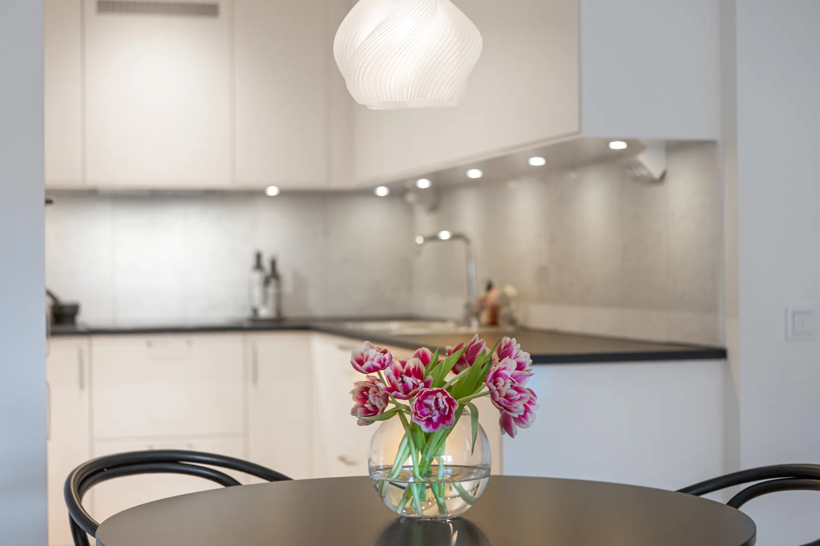 Bostadsrätt, Holgersgatan 2 C, Centrum, Falkenberg