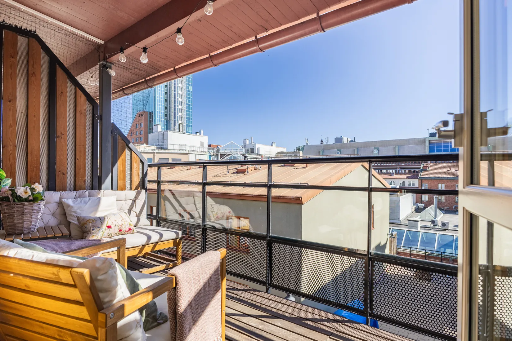 Bostadsrätt, Snickargatan 3B, Centrum, Västerås