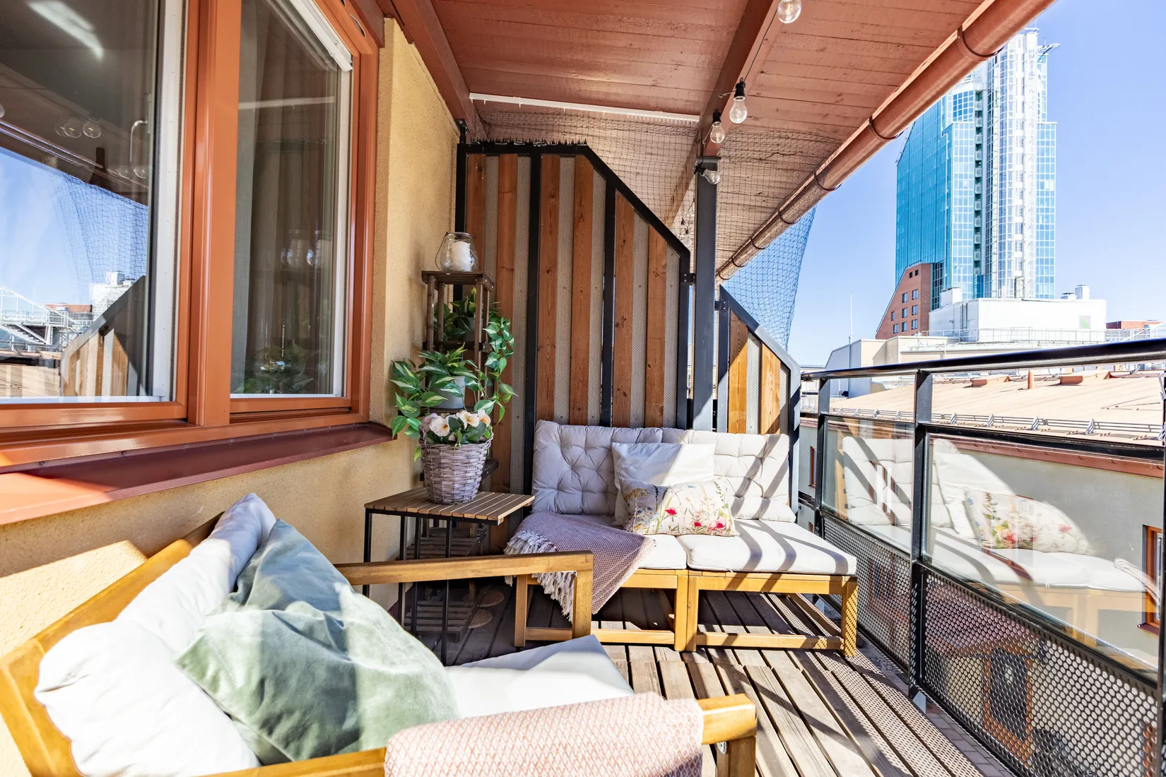 Bostadsrätt, Snickargatan 3B, Centrum, Västerås