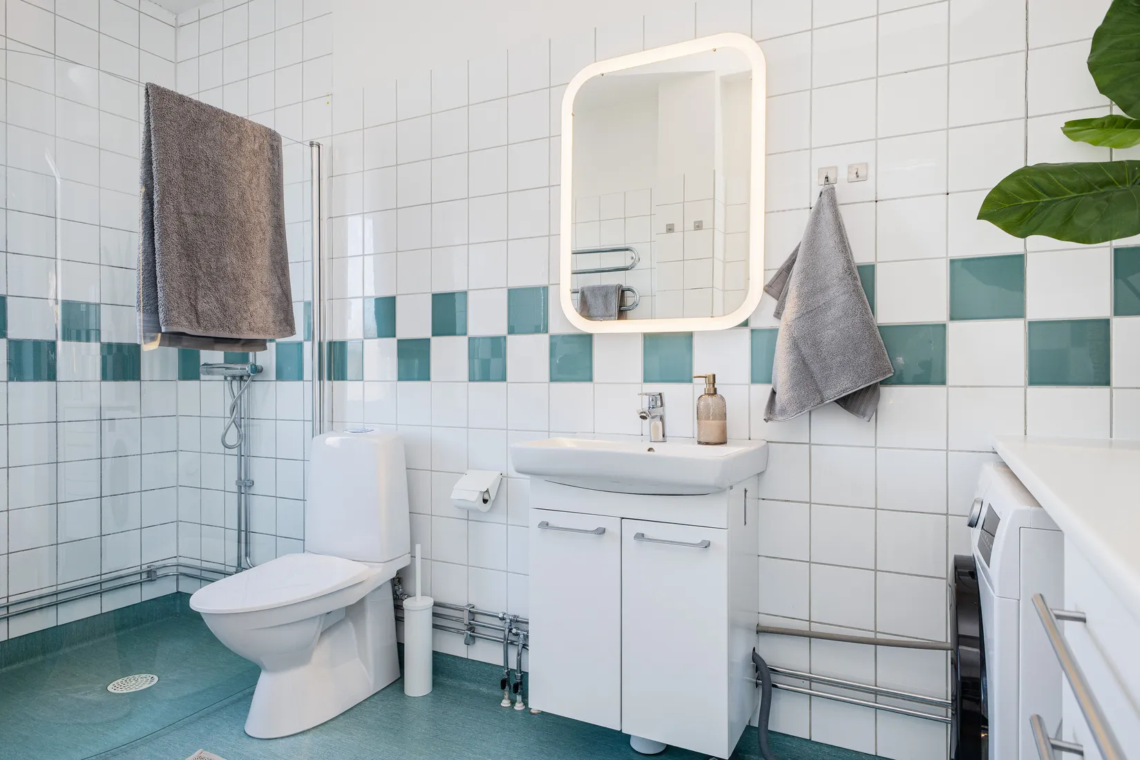 Bostadsrätt, Snickargatan 3B, Centrum, Västerås