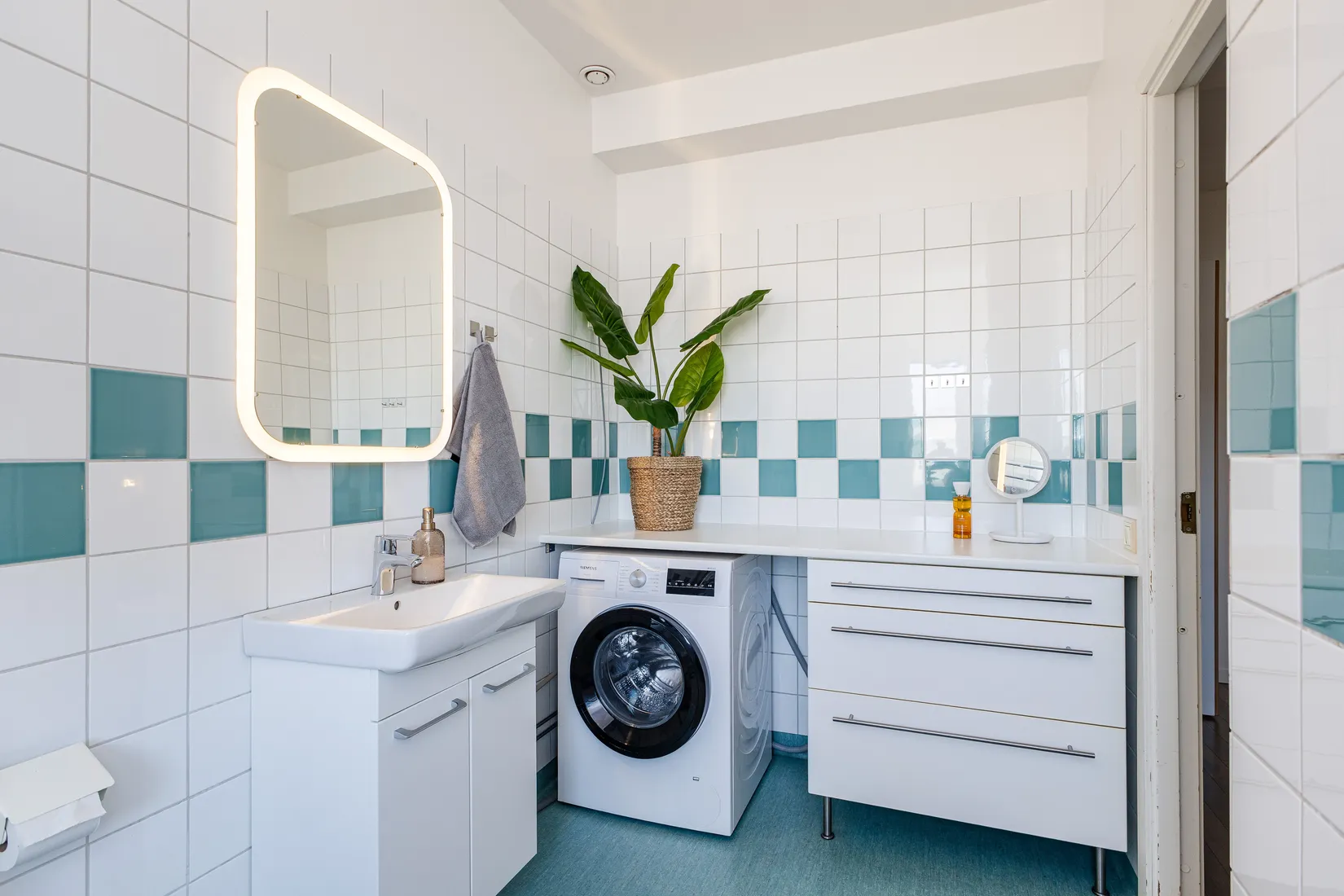 Bostadsrätt, Snickargatan 3B, Centrum, Västerås