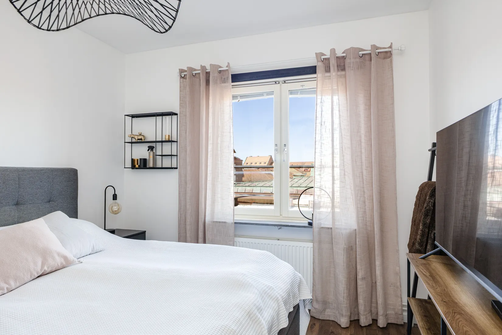 Bostadsrätt, Snickargatan 3B, Centrum, Västerås