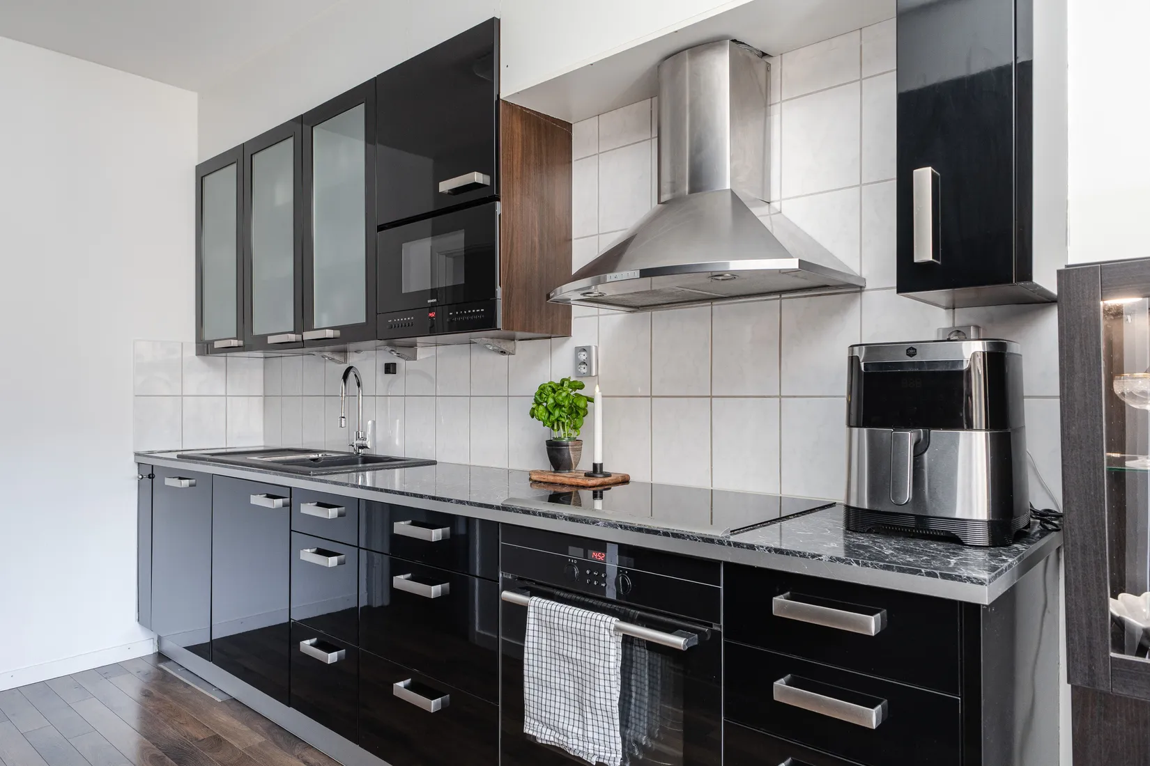 Bostadsrätt, Snickargatan 3B, Centrum, Västerås