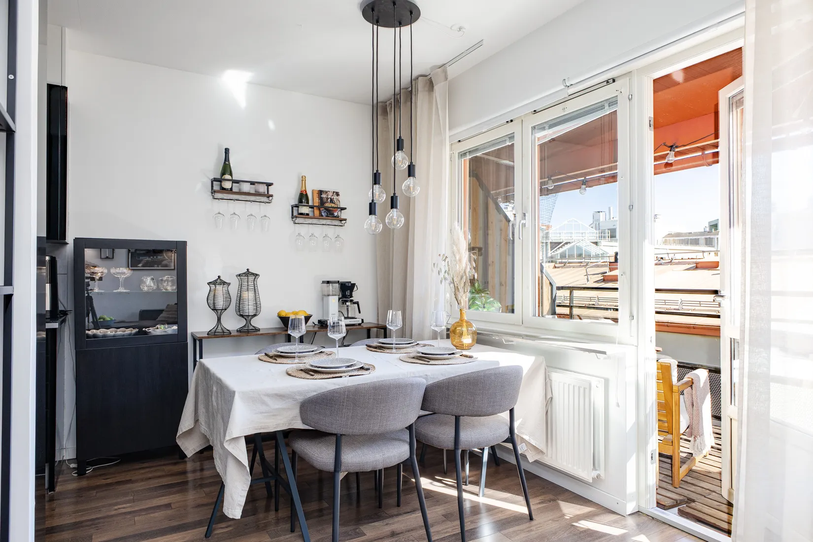 Bostadsrätt, Snickargatan 3B, Centrum, Västerås