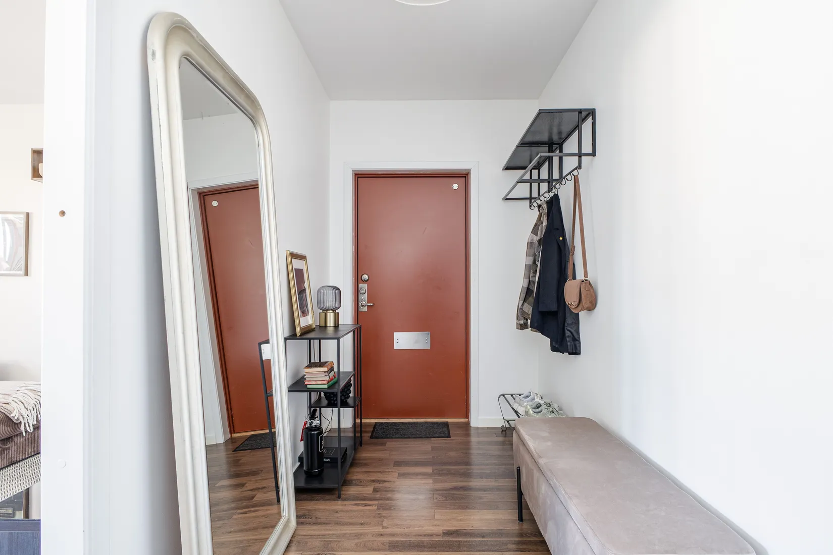 Bostadsrätt, Snickargatan 3B, Centrum, Västerås