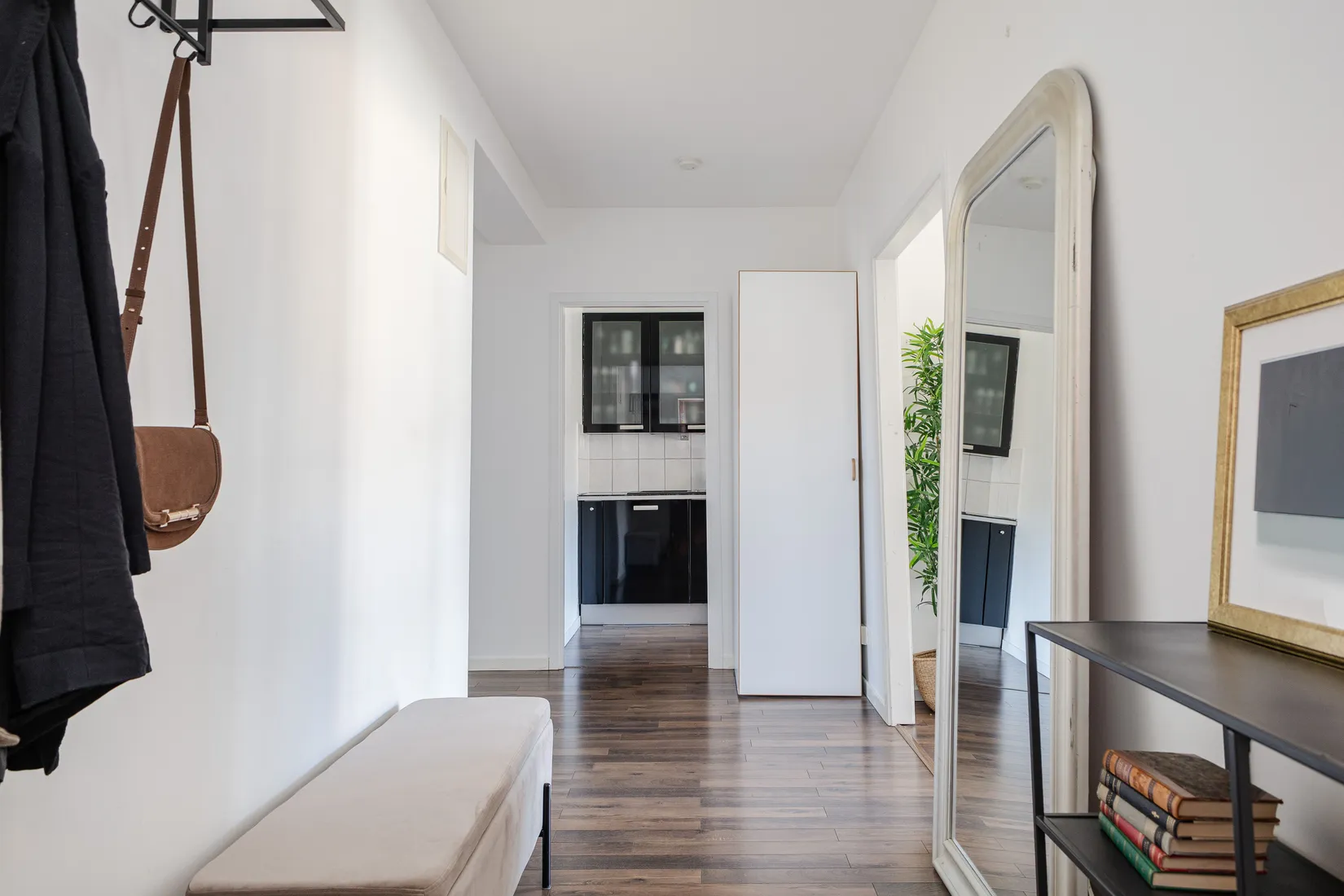 Bostadsrätt, Snickargatan 3B, Centrum, Västerås