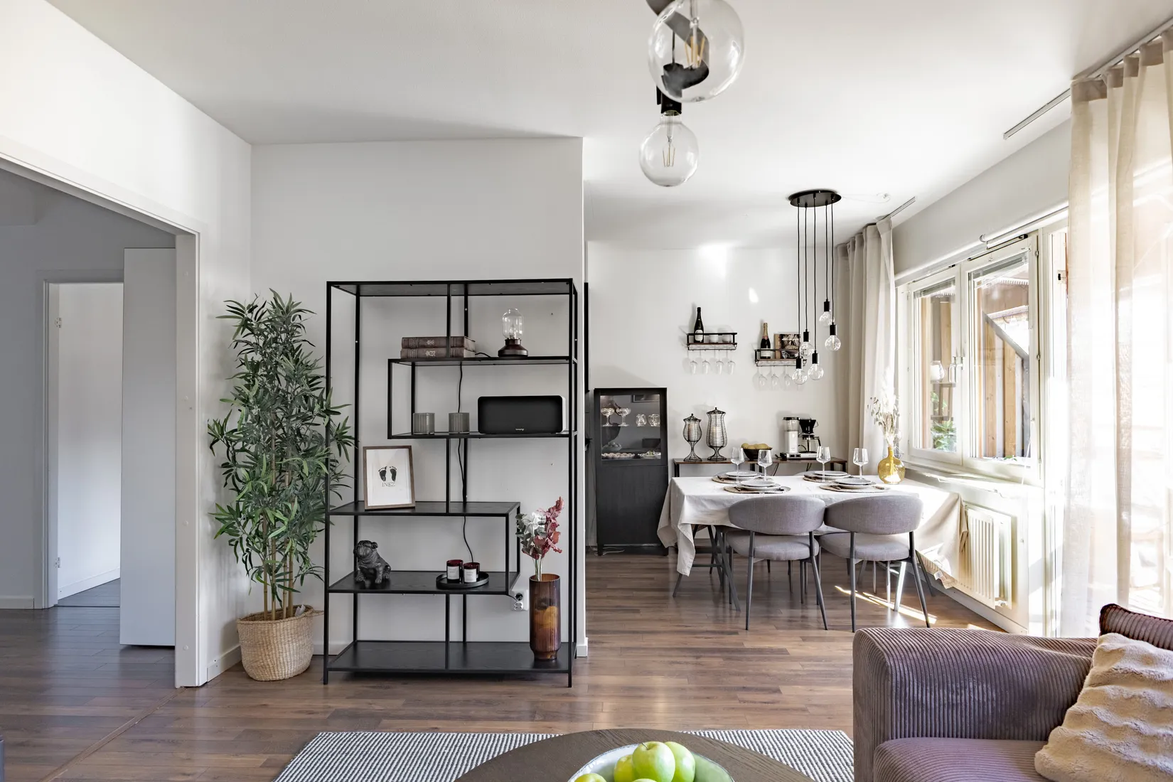 Bostadsrätt, Snickargatan 3B, Centrum, Västerås