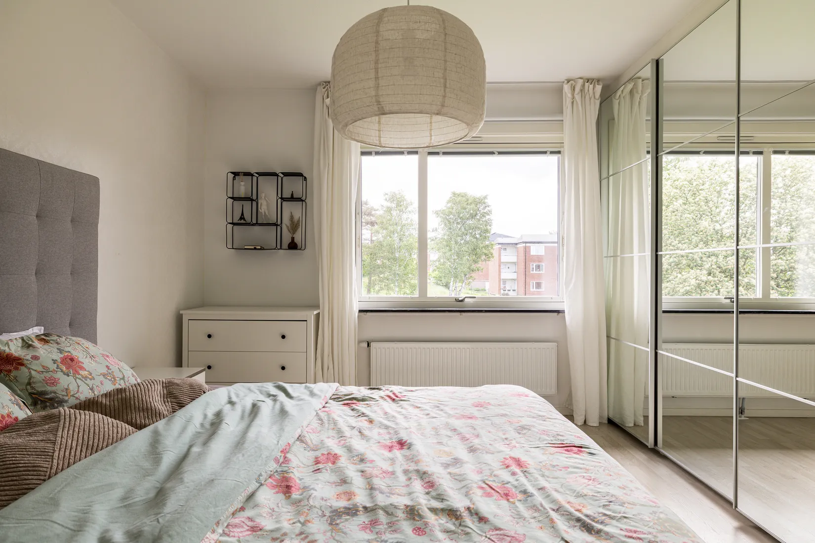Bostadsrätt, Rosengatan 10, Hålabäck, Kungsbacka