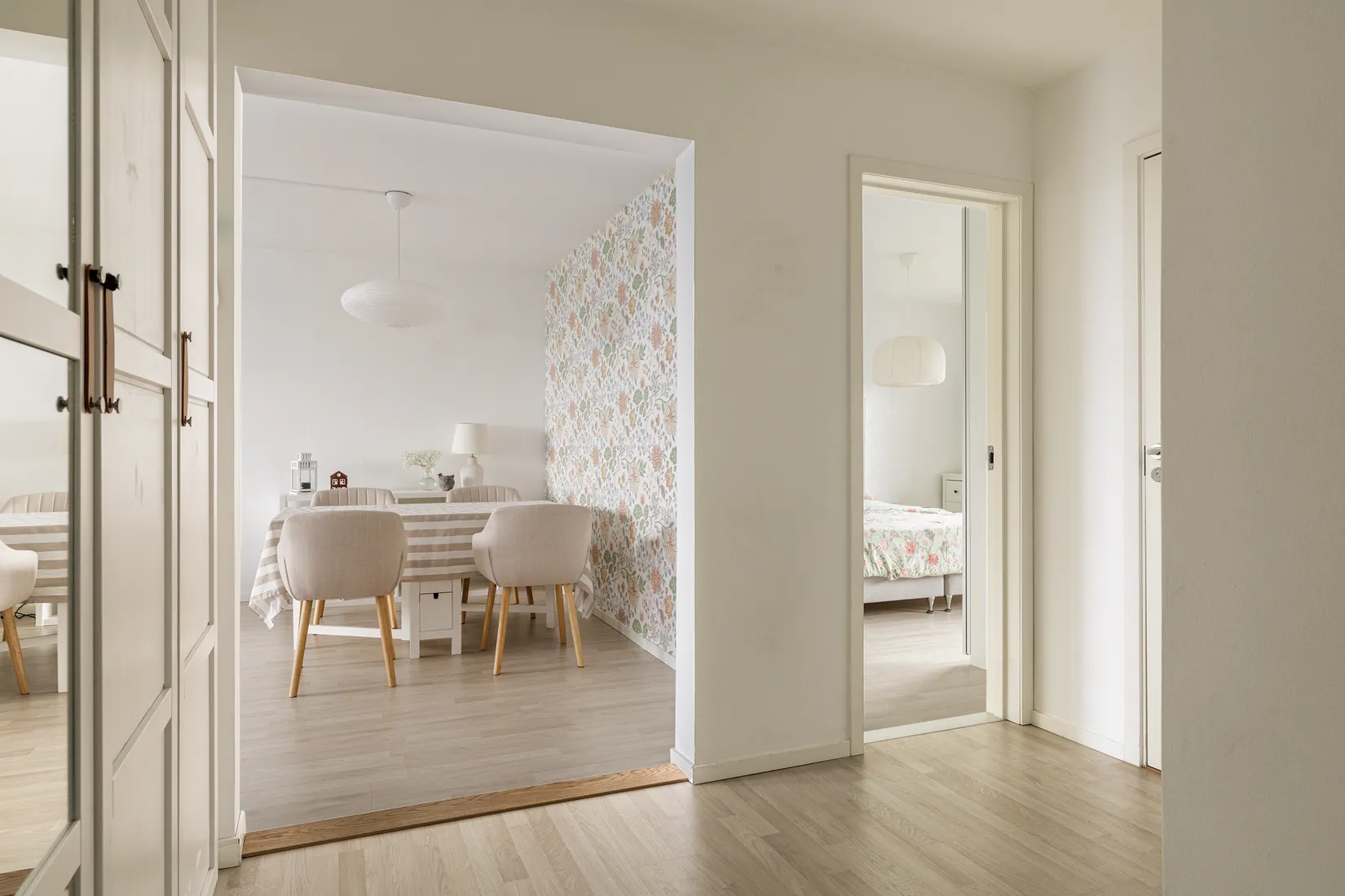Bostadsrätt, Rosengatan 10, Hålabäck, Kungsbacka