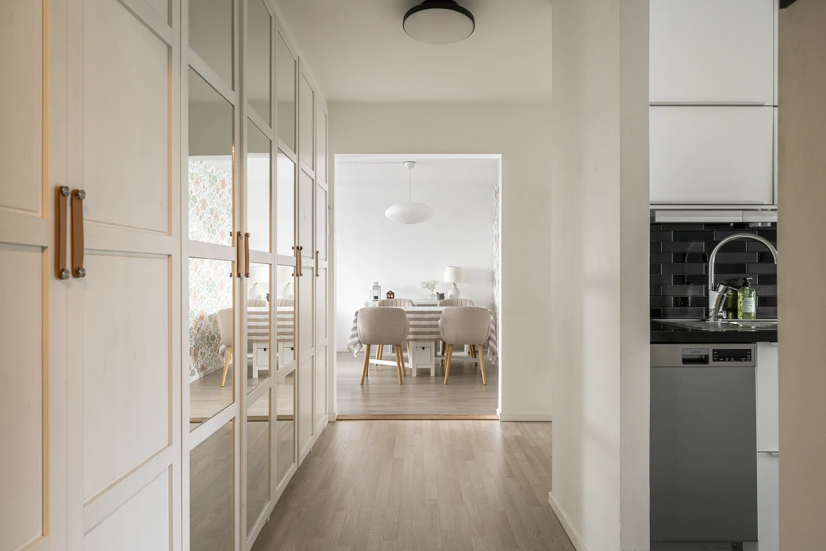 Bostadsrätt, Rosengatan 10, Hålabäck, Kungsbacka