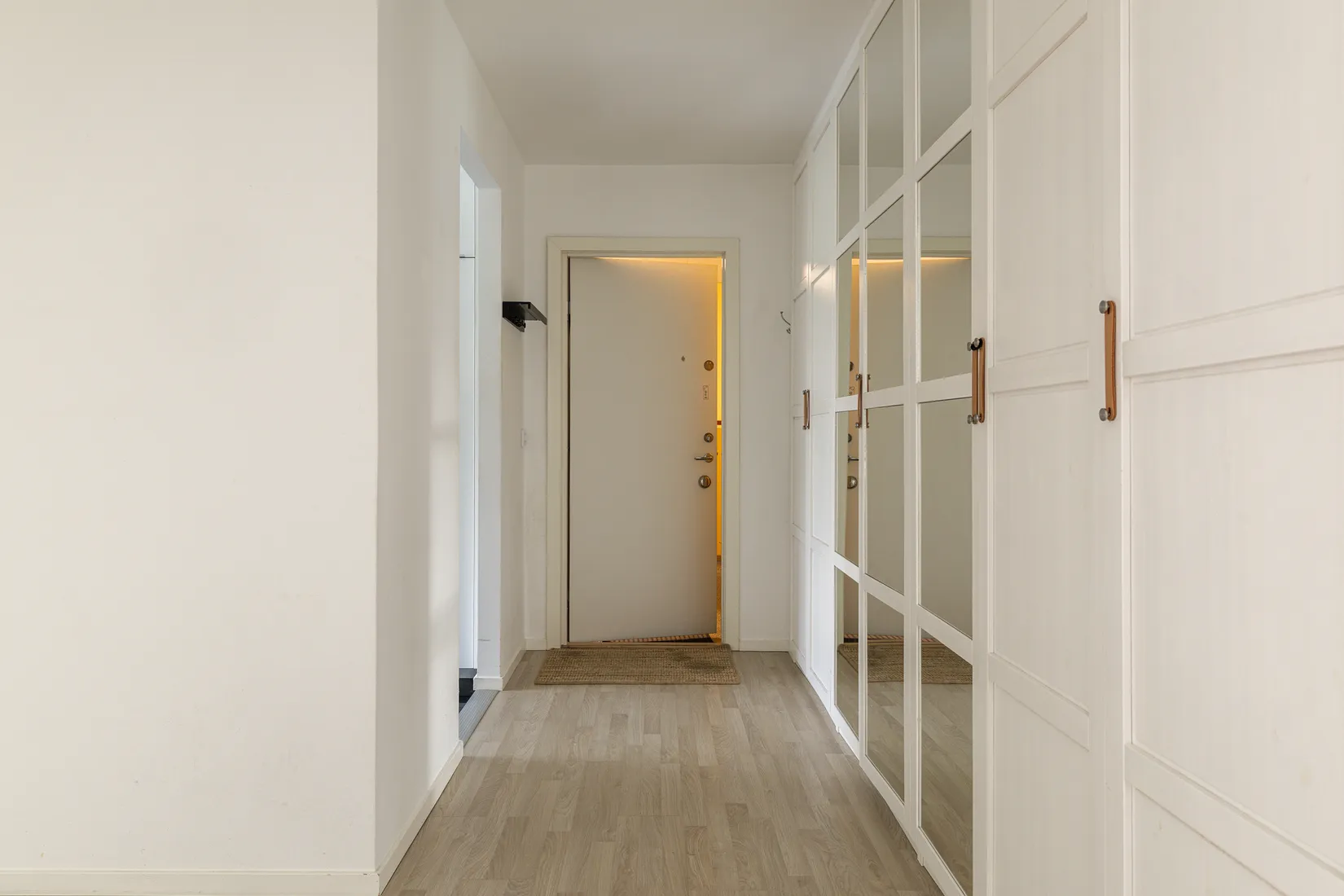 Bostadsrätt, Rosengatan 10, Hålabäck, Kungsbacka
