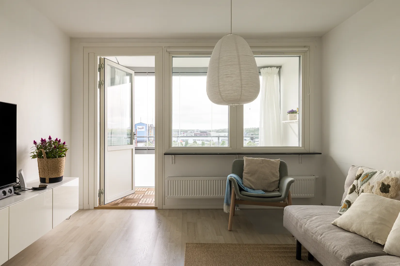Bostadsrätt, Rosengatan 10, Hålabäck, Kungsbacka
