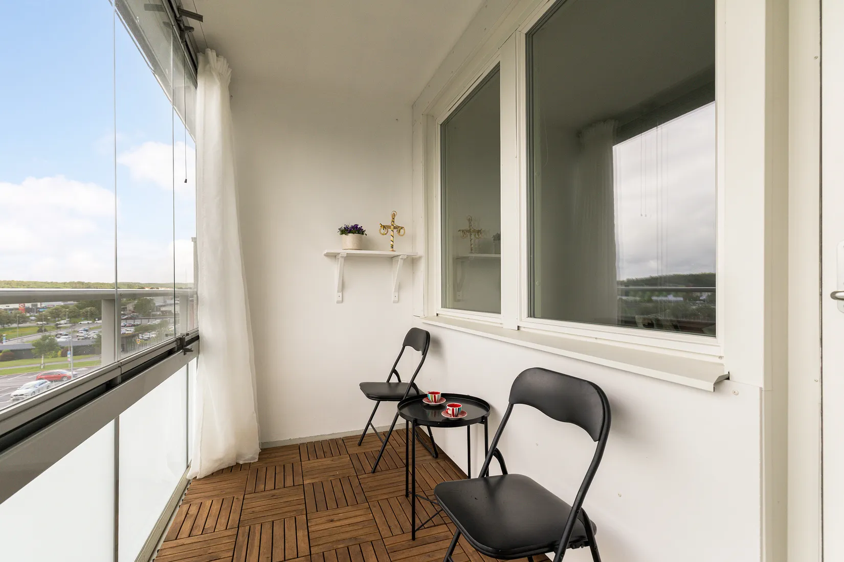 Bostadsrätt, Rosengatan 10, Hålabäck, Kungsbacka