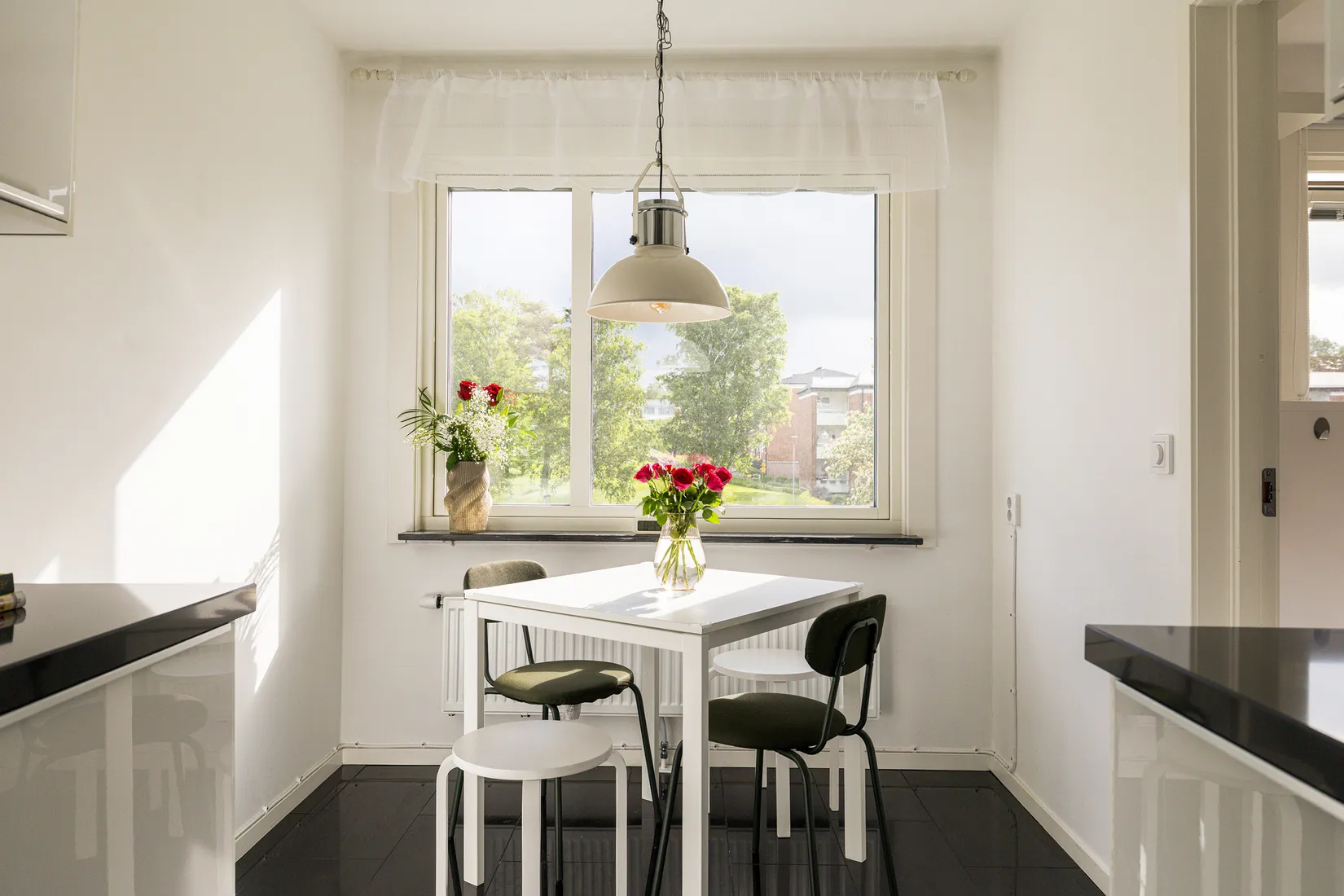 Bostadsrätt, Rosengatan 10, Hålabäck, Kungsbacka
