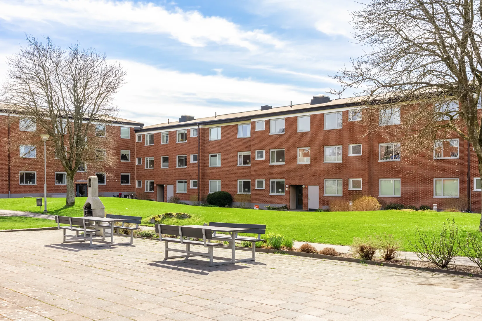 Bostadsrätt, Rosengatan 10, Hålabäck, Kungsbacka