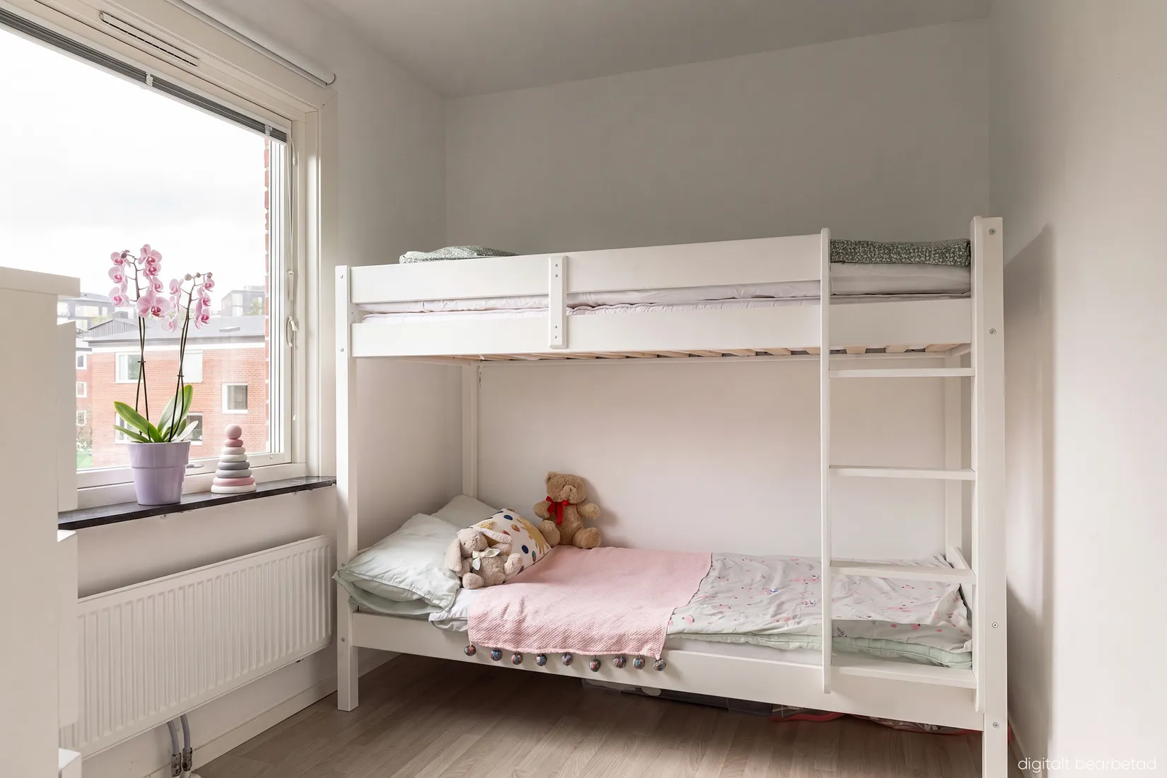 Bostadsrätt, Rosengatan 10, Hålabäck, Kungsbacka