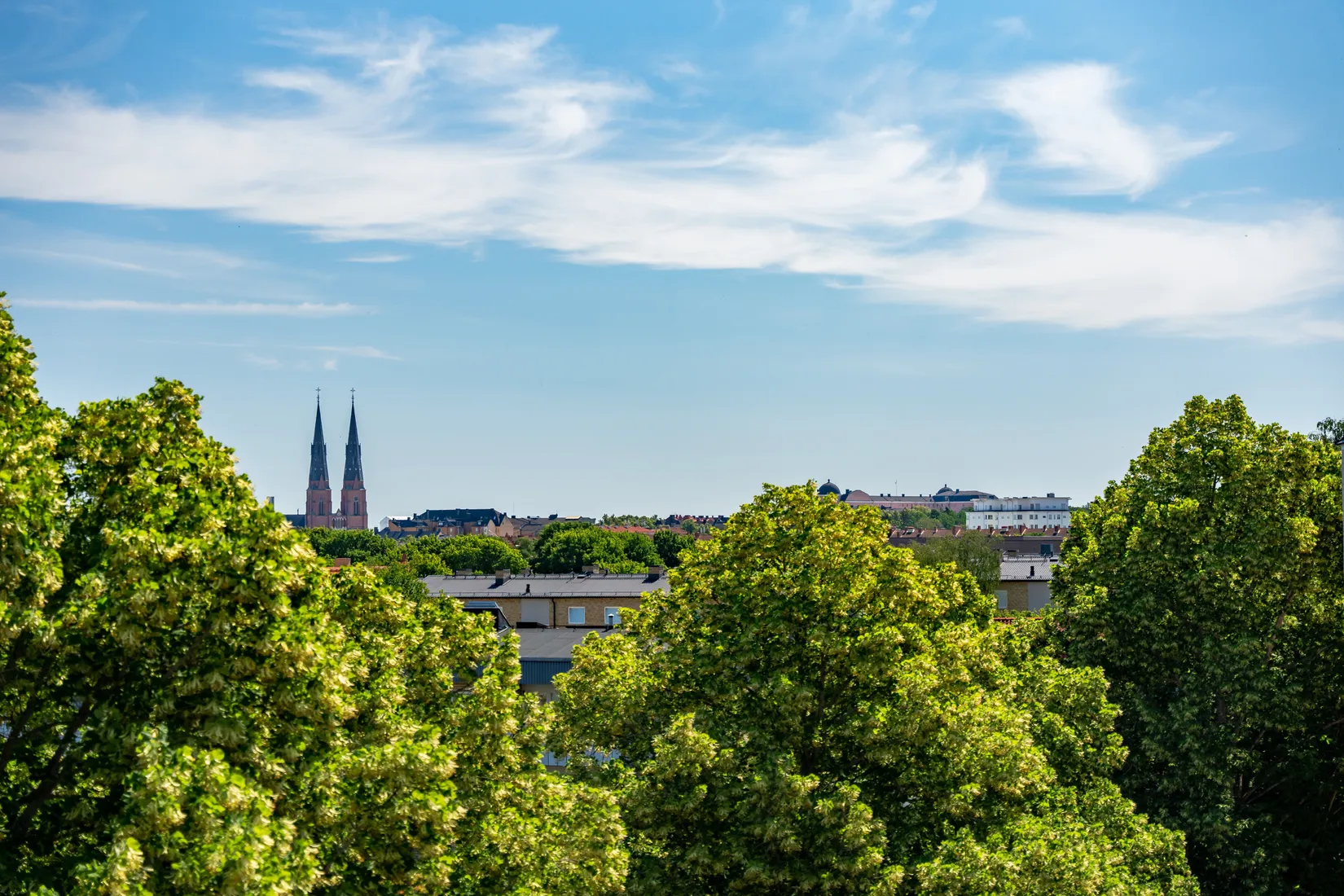 Bostadsrätt, Tiundagatan 49, Luthagen - Stabby, Uppsala