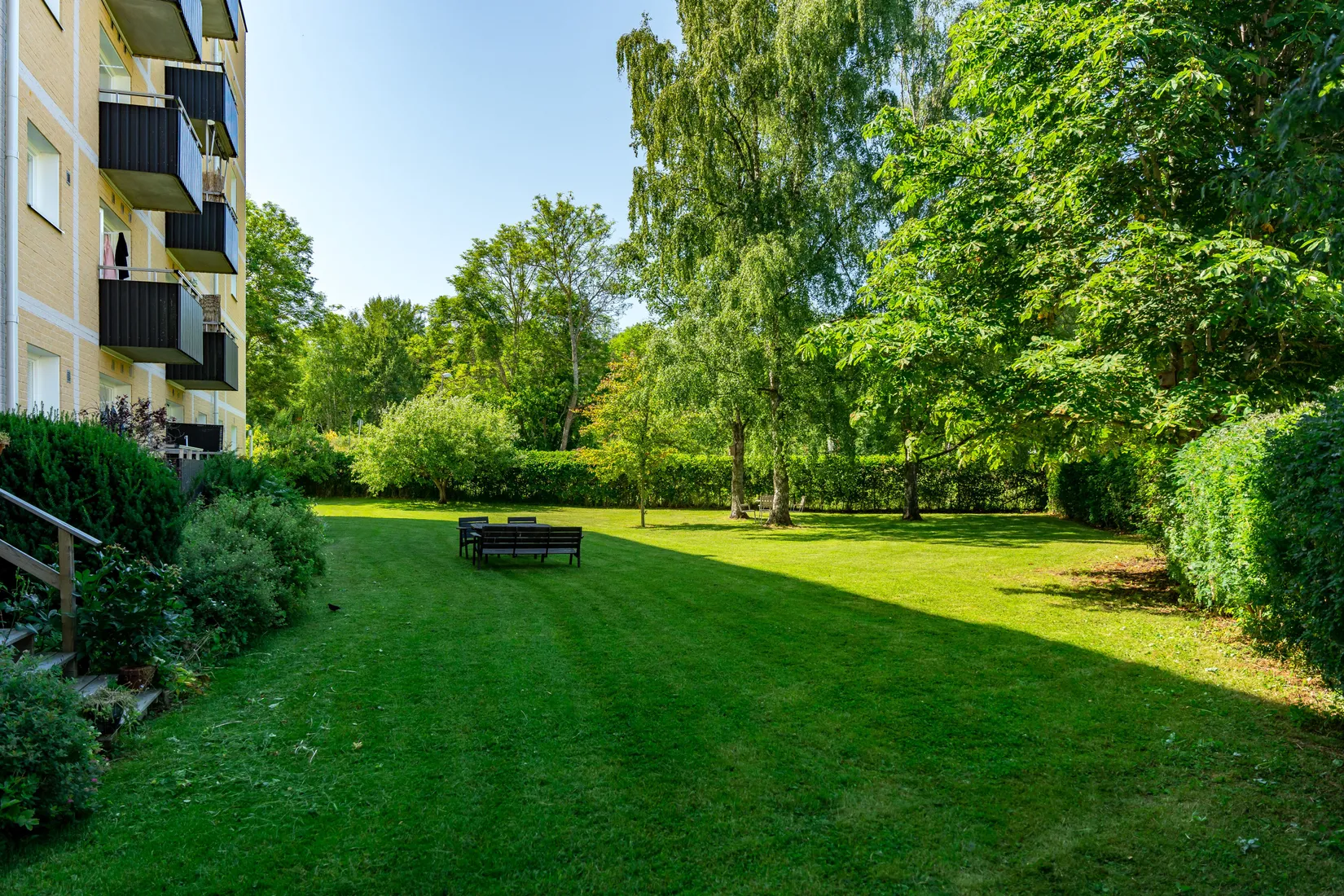 Bostadsrätt, Tiundagatan 49, Luthagen - Stabby, Uppsala