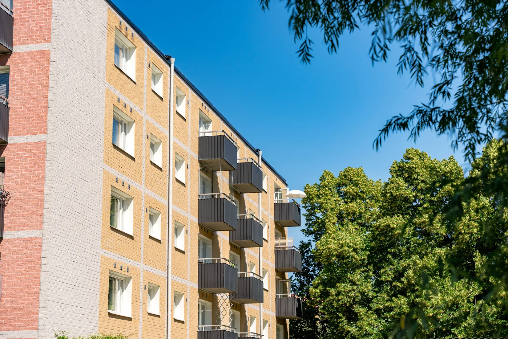 Bostadsrätt, Tiundagatan 49, Luthagen - Stabby, Uppsala