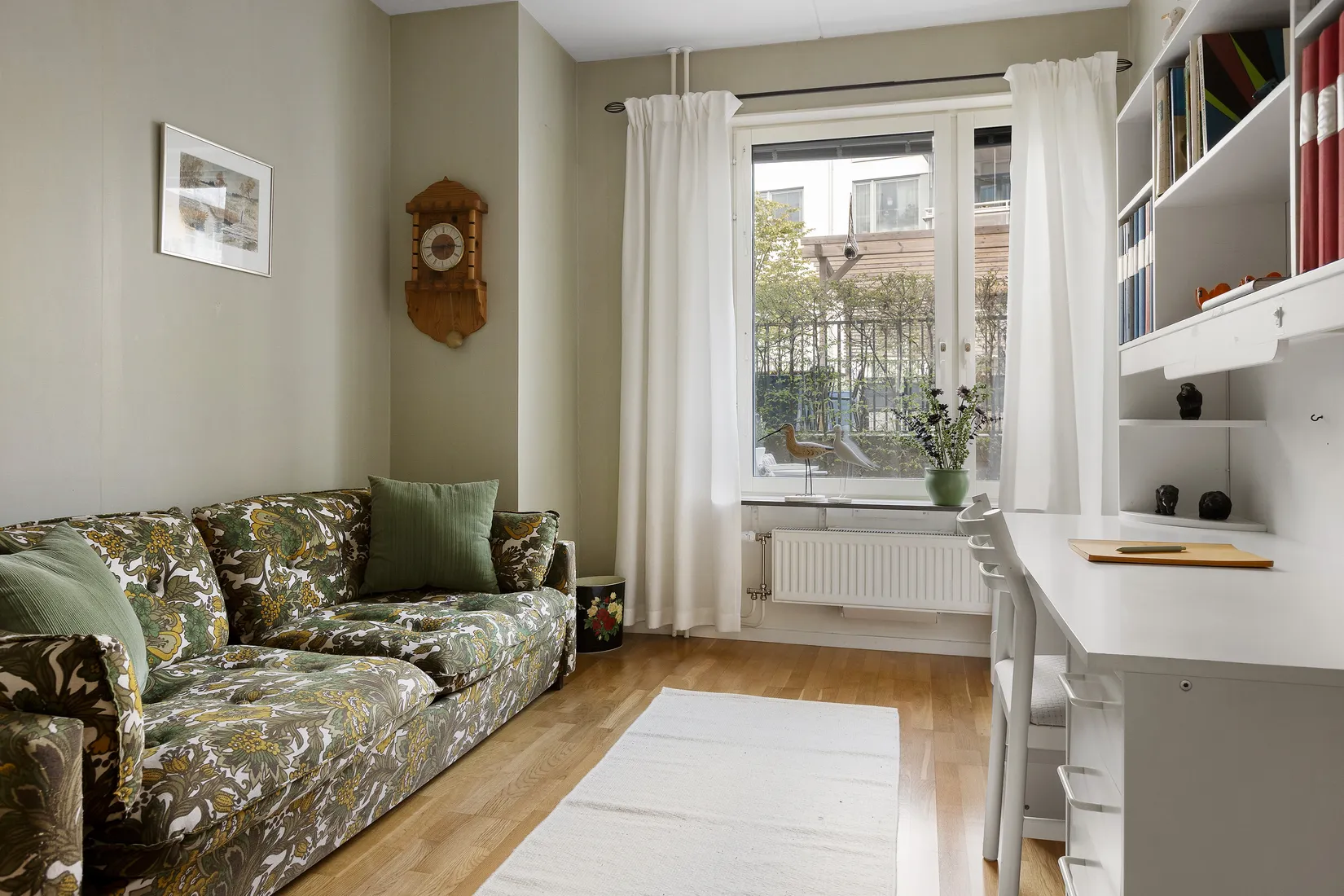 Bostadsrätt, Liljeholmstorget 32, Liljeholmen, Stockholm