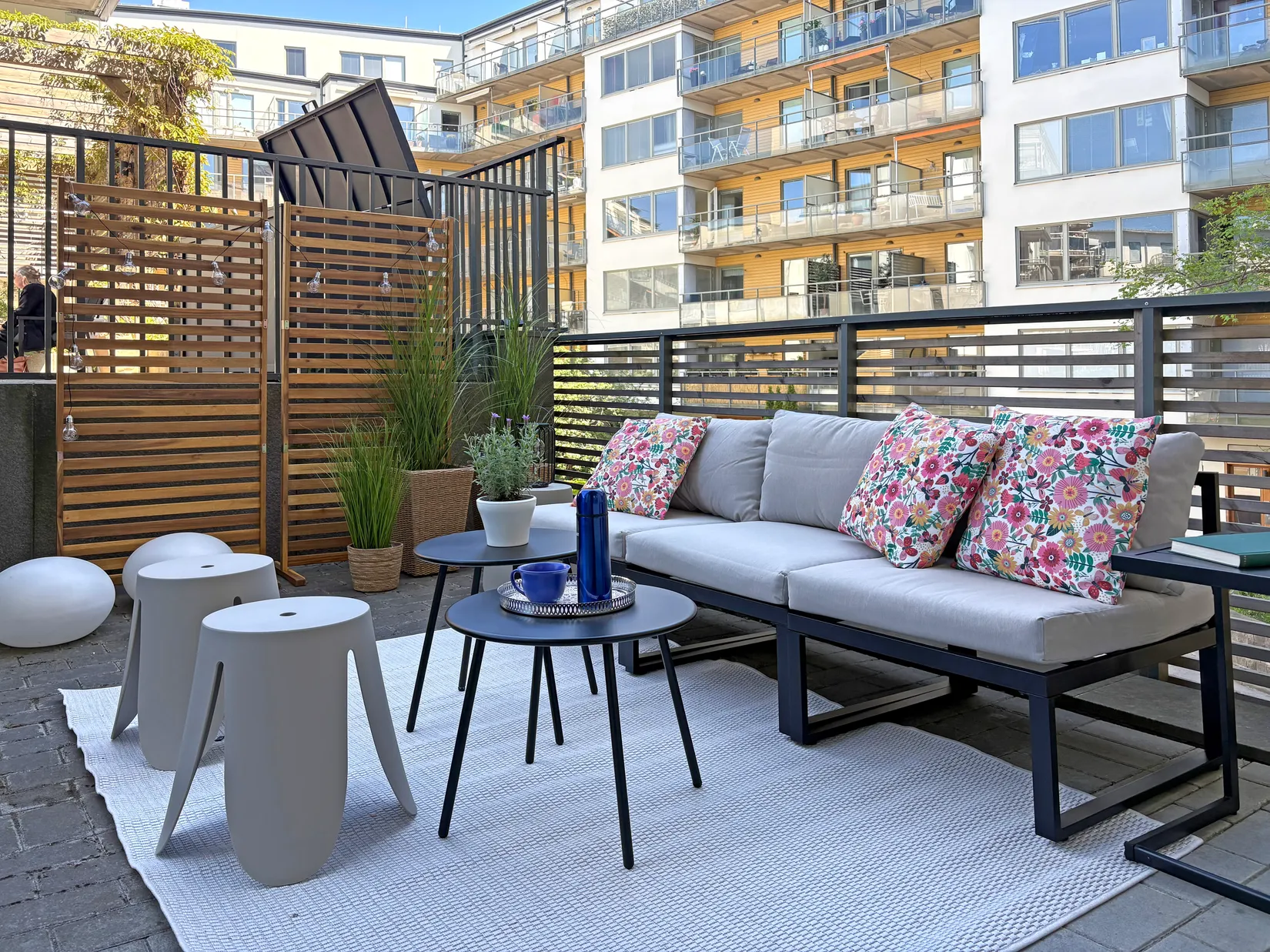 Bostadsrätt, Liljeholmstorget 32, Liljeholmen, Stockholm