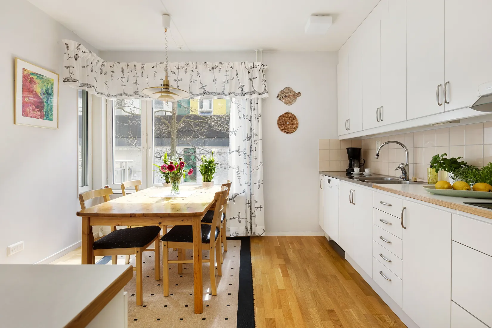 Bostadsrätt, Liljeholmstorget 32, Liljeholmen, Stockholm