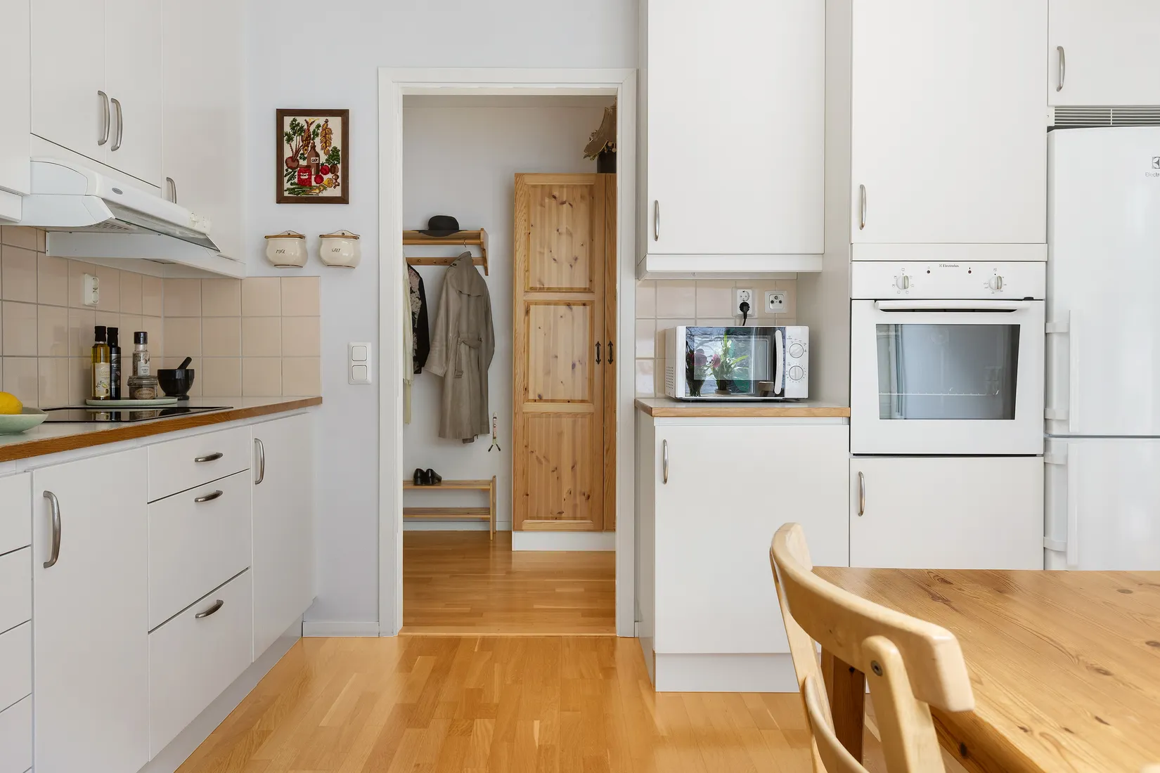 Bostadsrätt, Liljeholmstorget 32, Liljeholmen, Stockholm