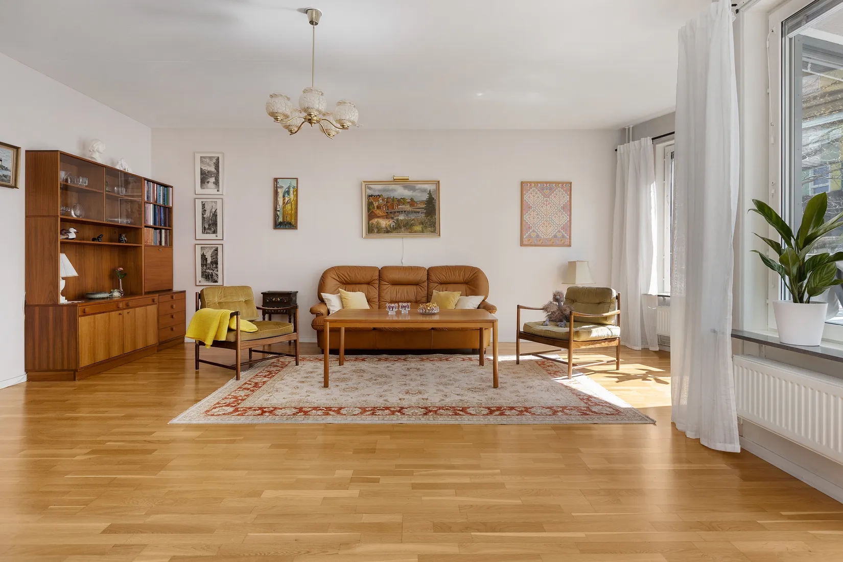 Bostadsrätt, Liljeholmstorget 32, Liljeholmen, Stockholm