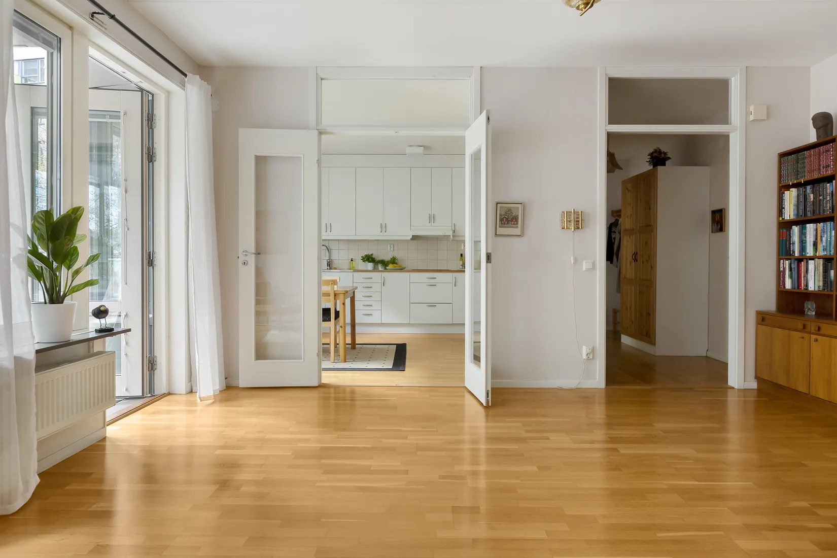 Bostadsrätt, Liljeholmstorget 32, Liljeholmen, Stockholm