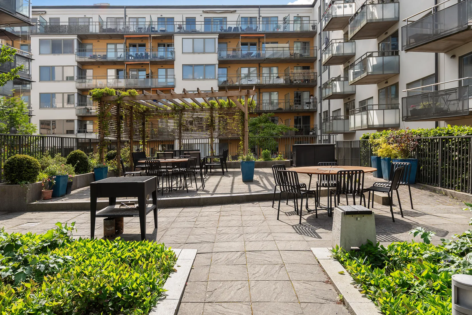 Bostadsrätt, Liljeholmstorget 32, Liljeholmen, Stockholm