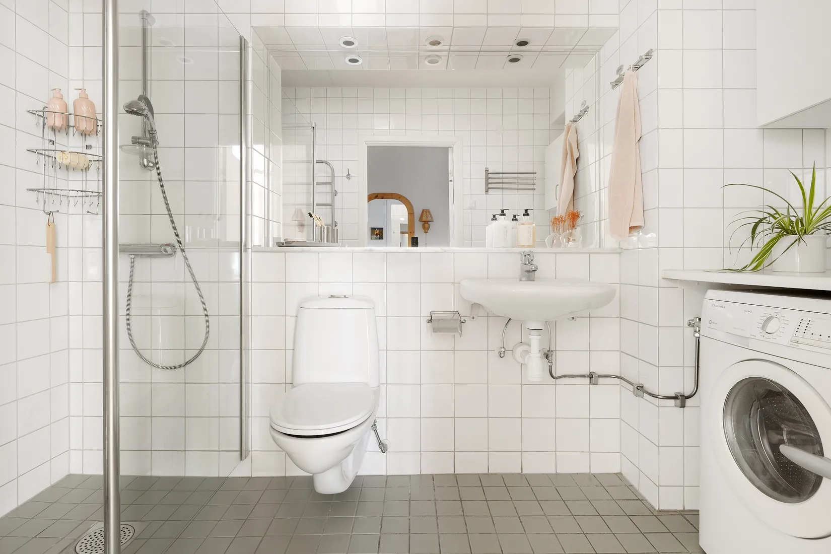 Bostadsrätt, Liljeholmstorget 32, Liljeholmen, Stockholm