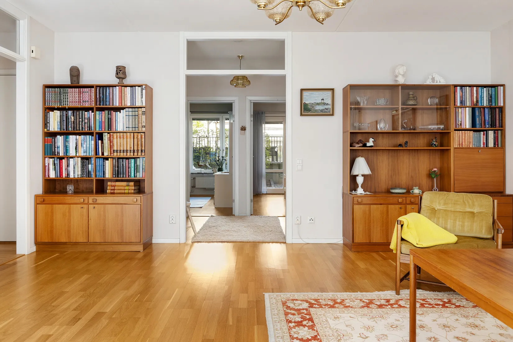Bostadsrätt, Liljeholmstorget 32, Liljeholmen, Stockholm