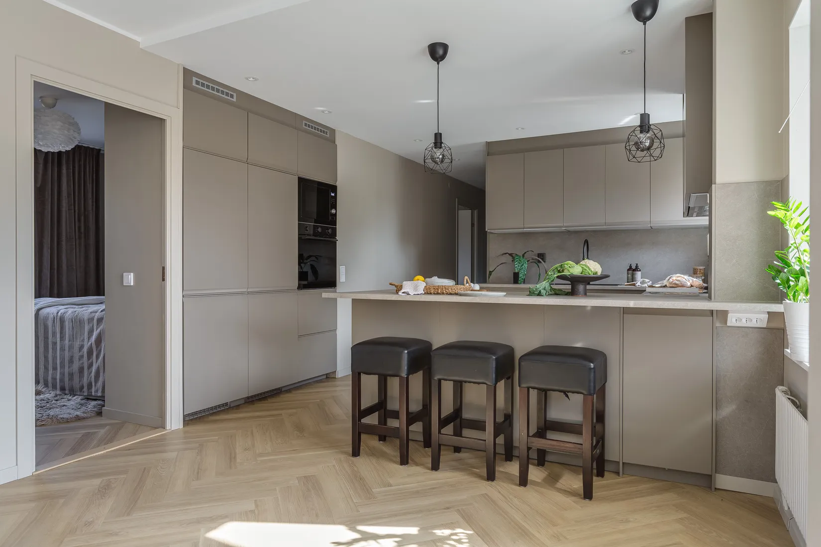 Bostadsrätt, Brynäsgatan 111, Brynäs, Gävle