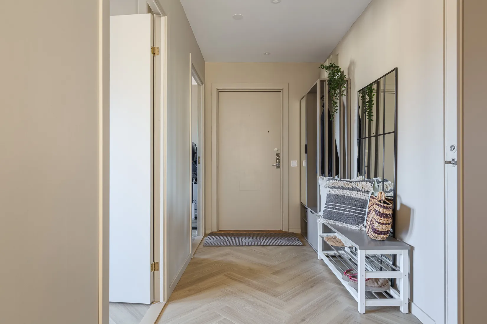 Bostadsrätt, Brynäsgatan 111, Brynäs, Gävle