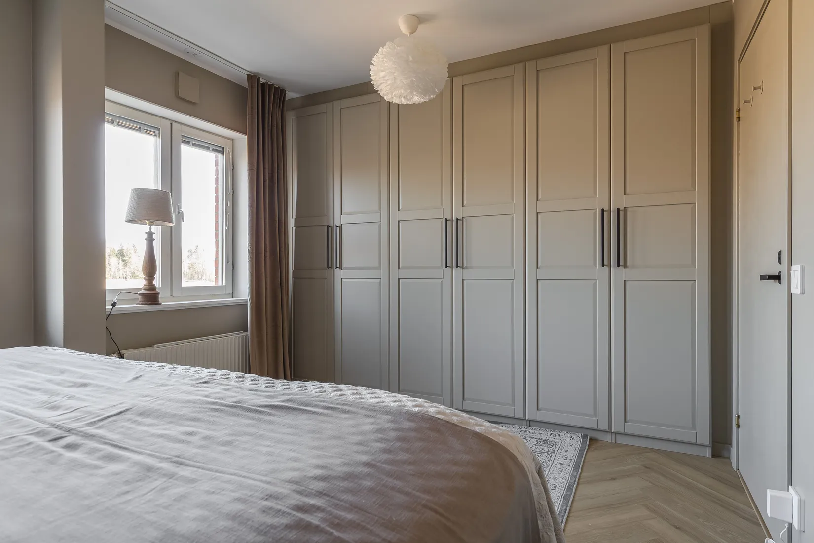 Bostadsrätt, Brynäsgatan 111, Brynäs, Gävle