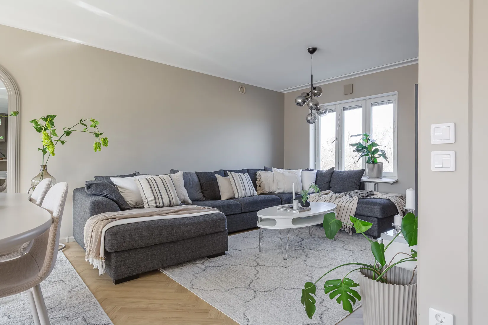 Bostadsrätt, Brynäsgatan 111, Brynäs, Gävle