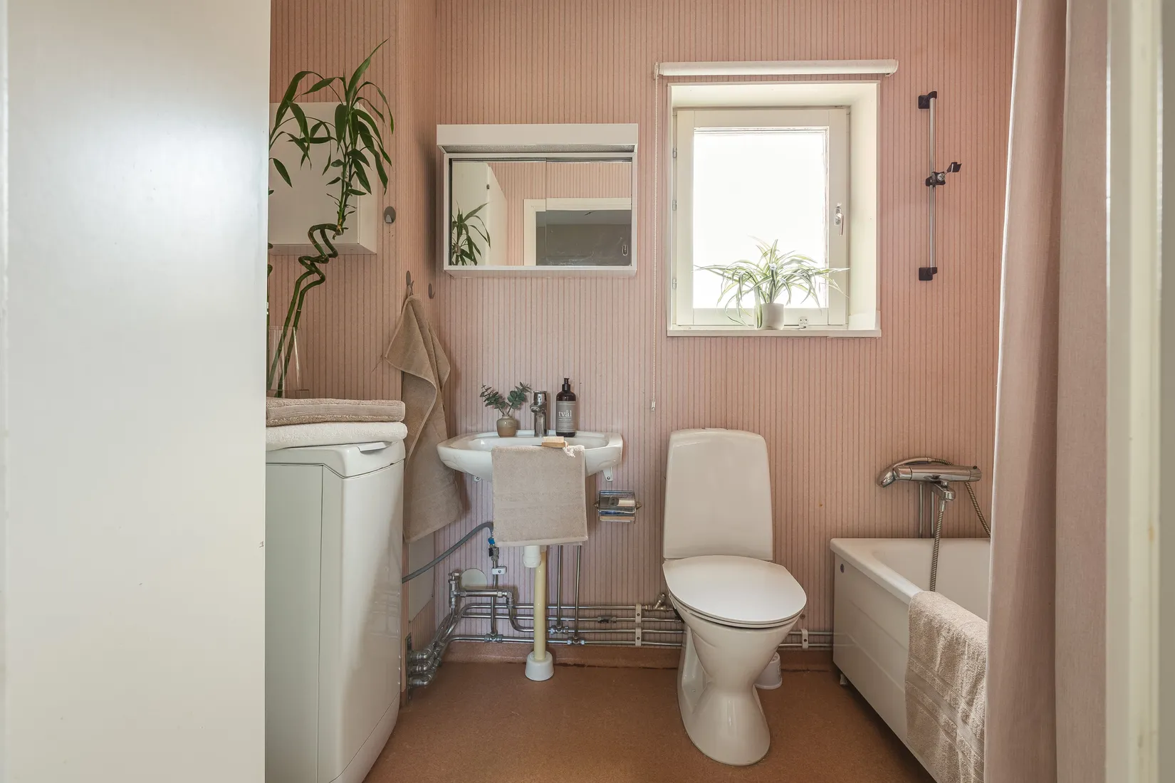 Bostadsrätt, Brynäsgatan 111, Brynäs, Gävle