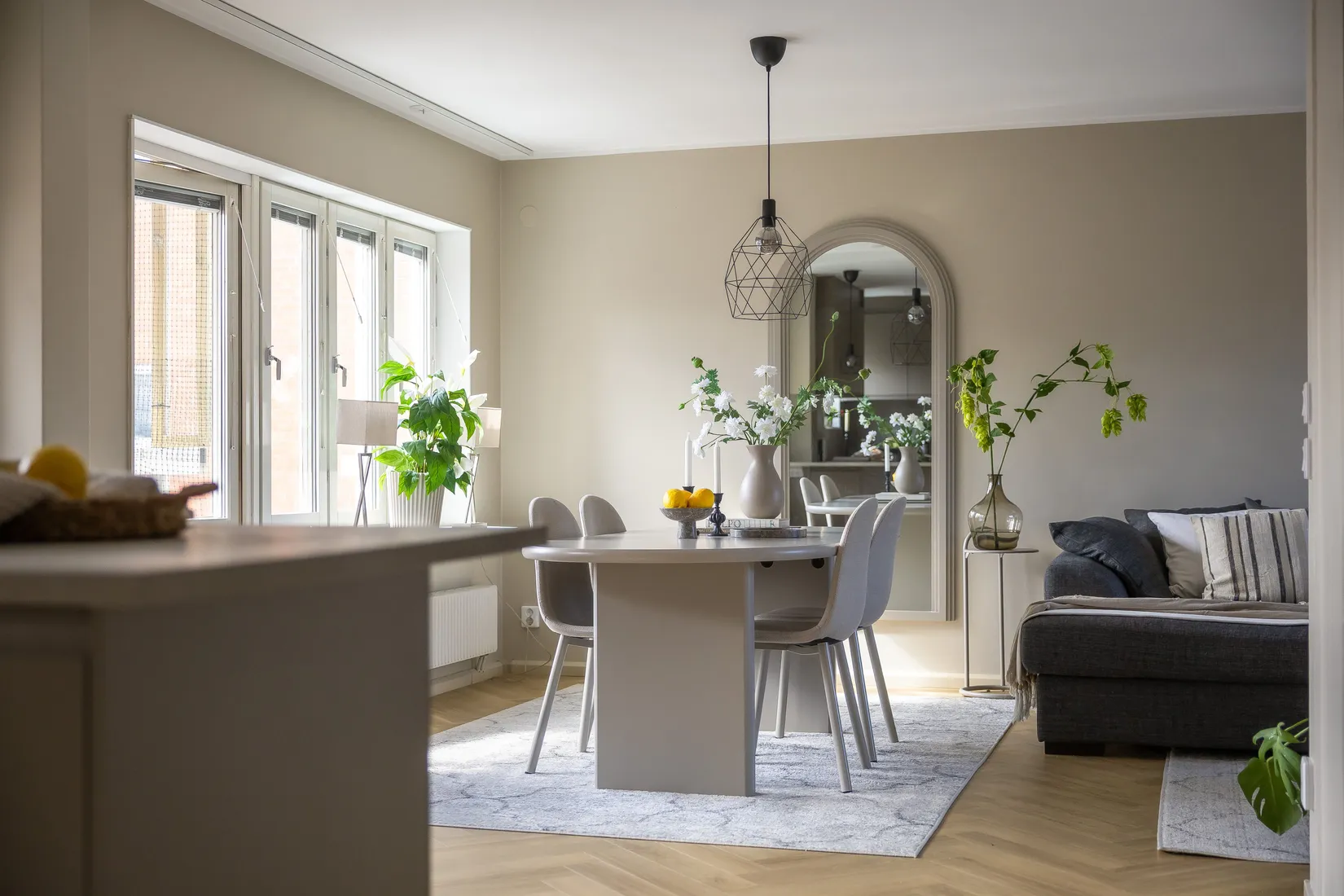 Bostadsrätt, Brynäsgatan 111, Brynäs, Gävle