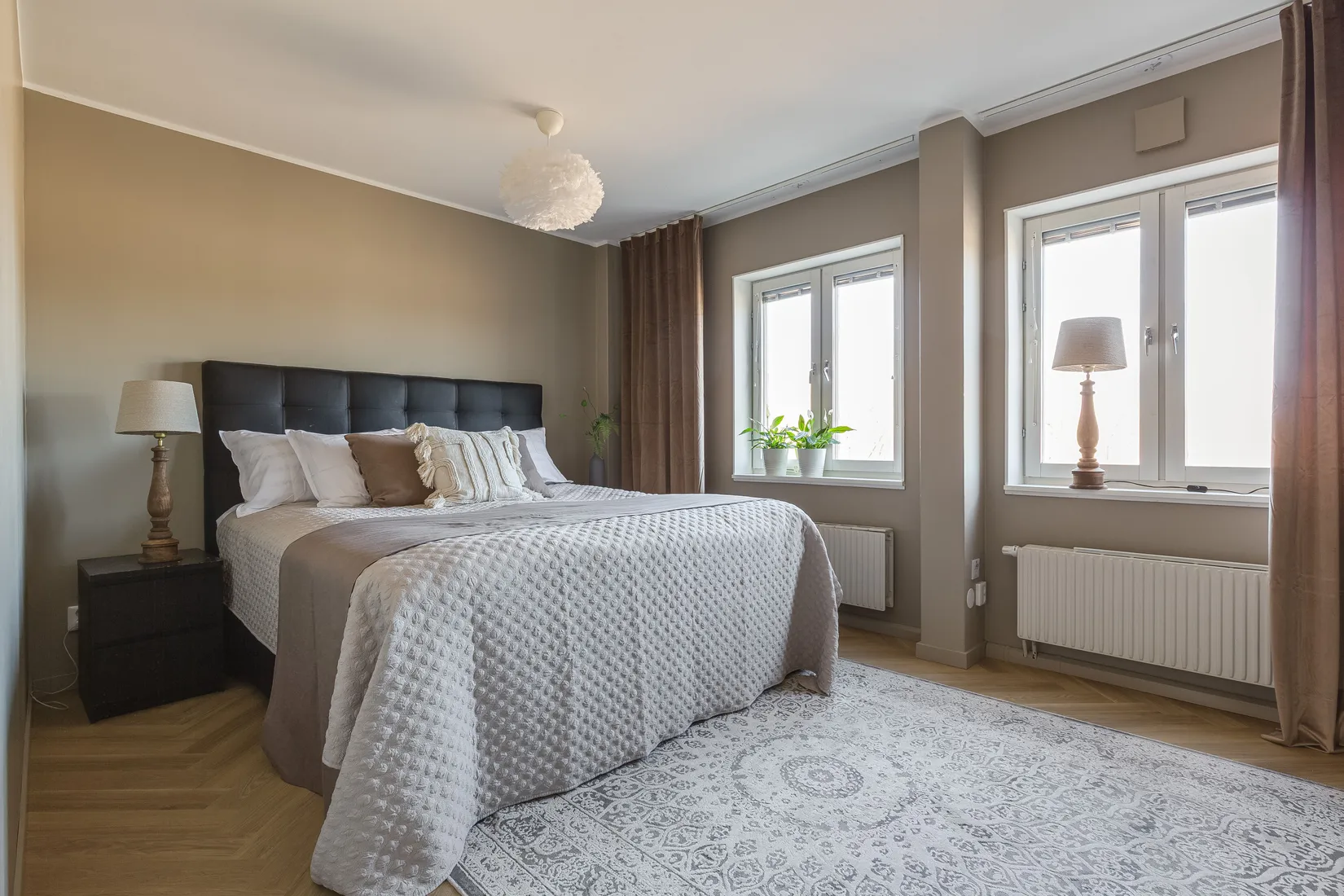 Bostadsrätt, Brynäsgatan 111, Brynäs, Gävle