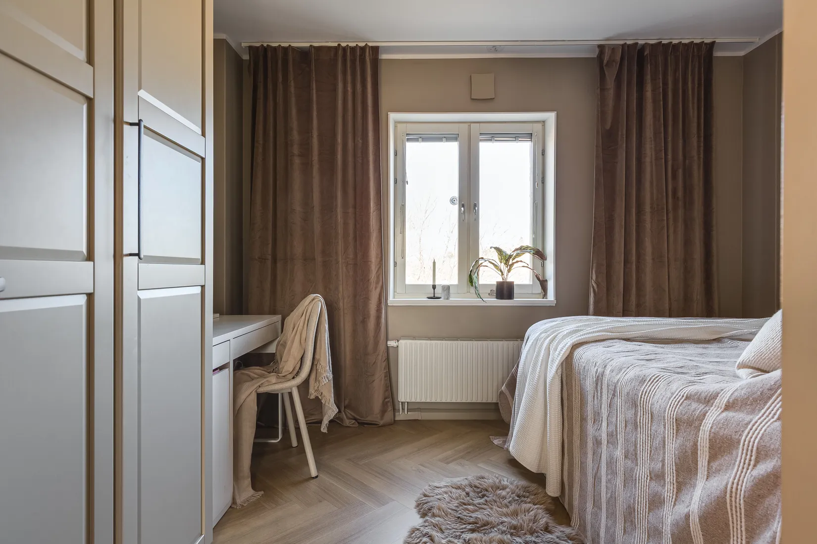 Bostadsrätt, Brynäsgatan 111, Brynäs, Gävle