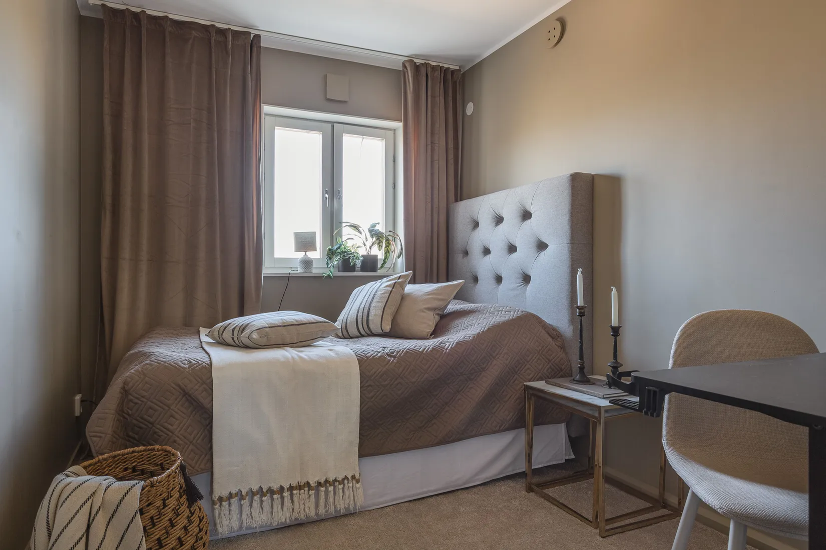 Bostadsrätt, Brynäsgatan 111, Brynäs, Gävle