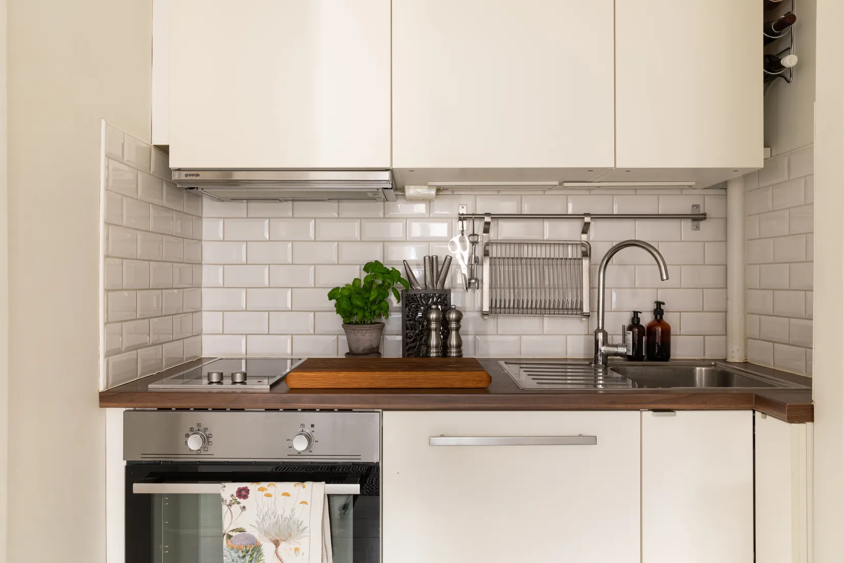 Bostadsrätt, Kungsholms hamnplan 3B, Kungsholmen - Norr Mälarstrand, Stockholm
