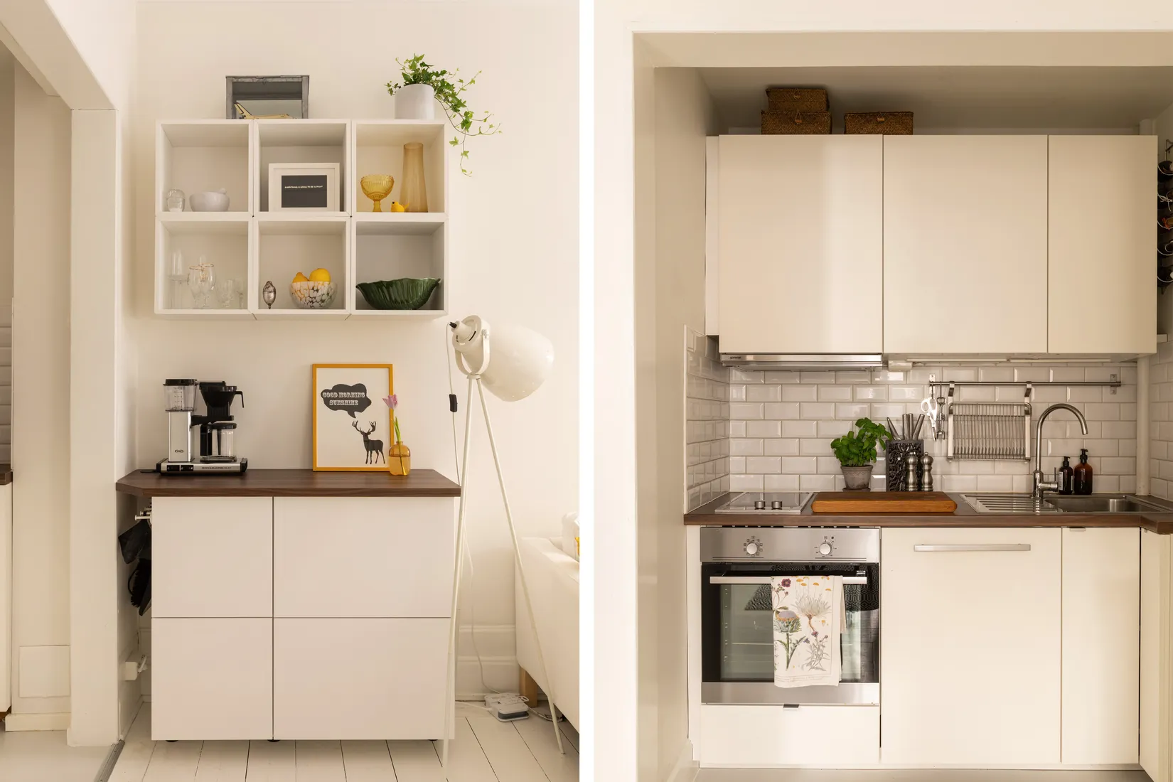 Bostadsrätt, Kungsholms hamnplan 3B, Kungsholmen - Norr Mälarstrand, Stockholm