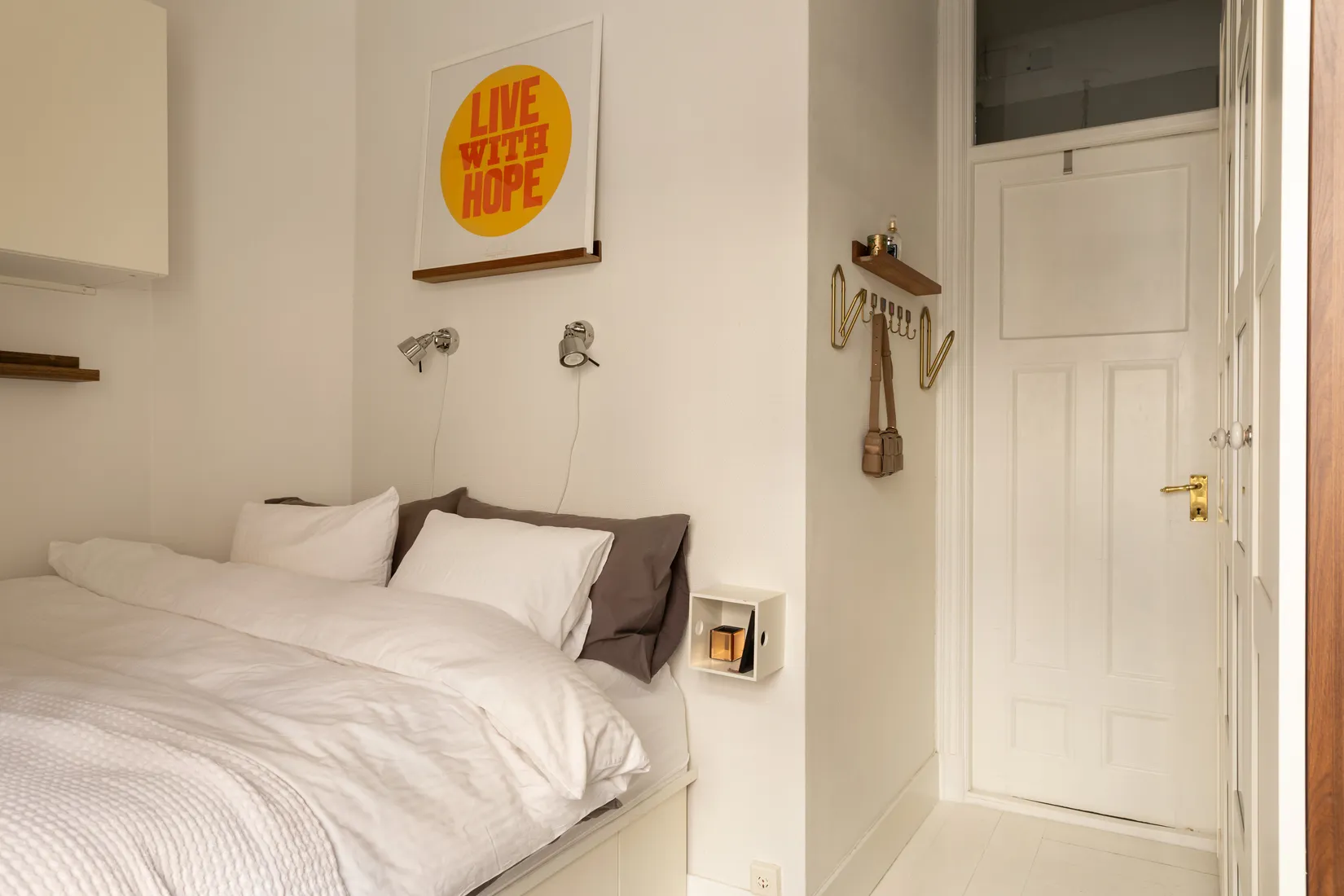 Bostadsrätt, Kungsholms hamnplan 3B, Kungsholmen - Norr Mälarstrand, Stockholm