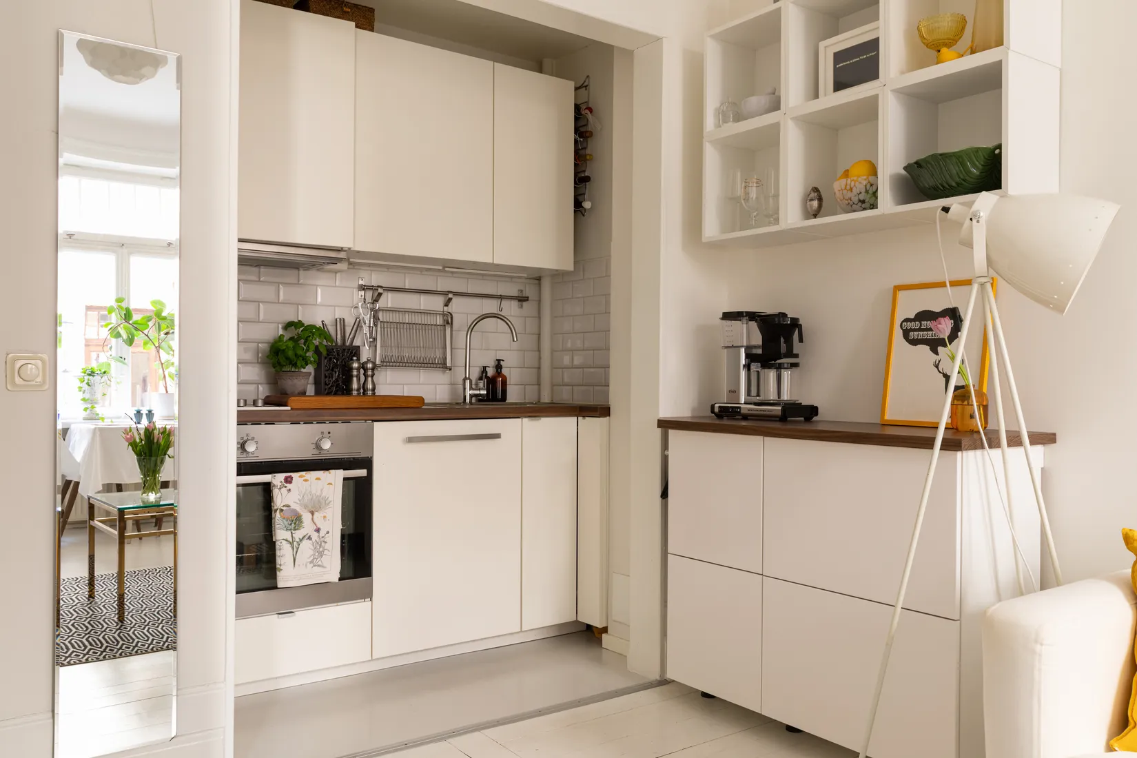 Bostadsrätt, Kungsholms hamnplan 3B, Kungsholmen - Norr Mälarstrand, Stockholm
