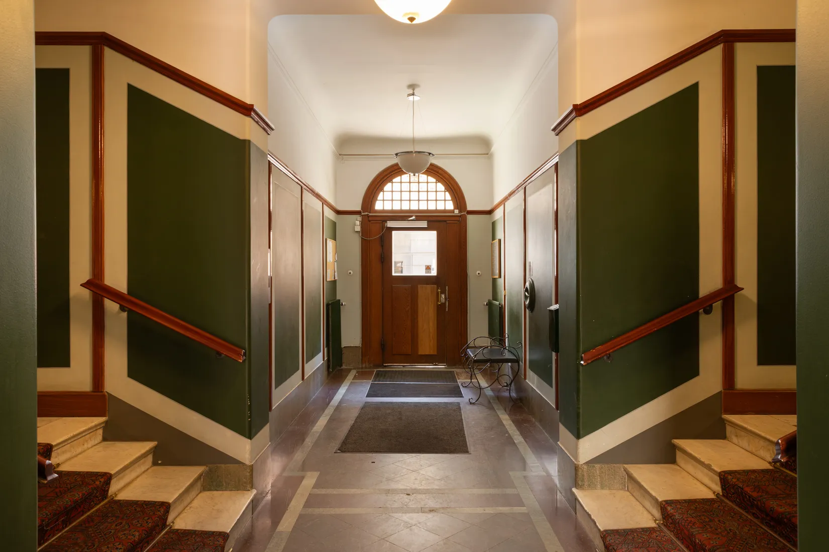 Bostadsrätt, Kungsholms hamnplan 3B, Kungsholmen - Norr Mälarstrand, Stockholm