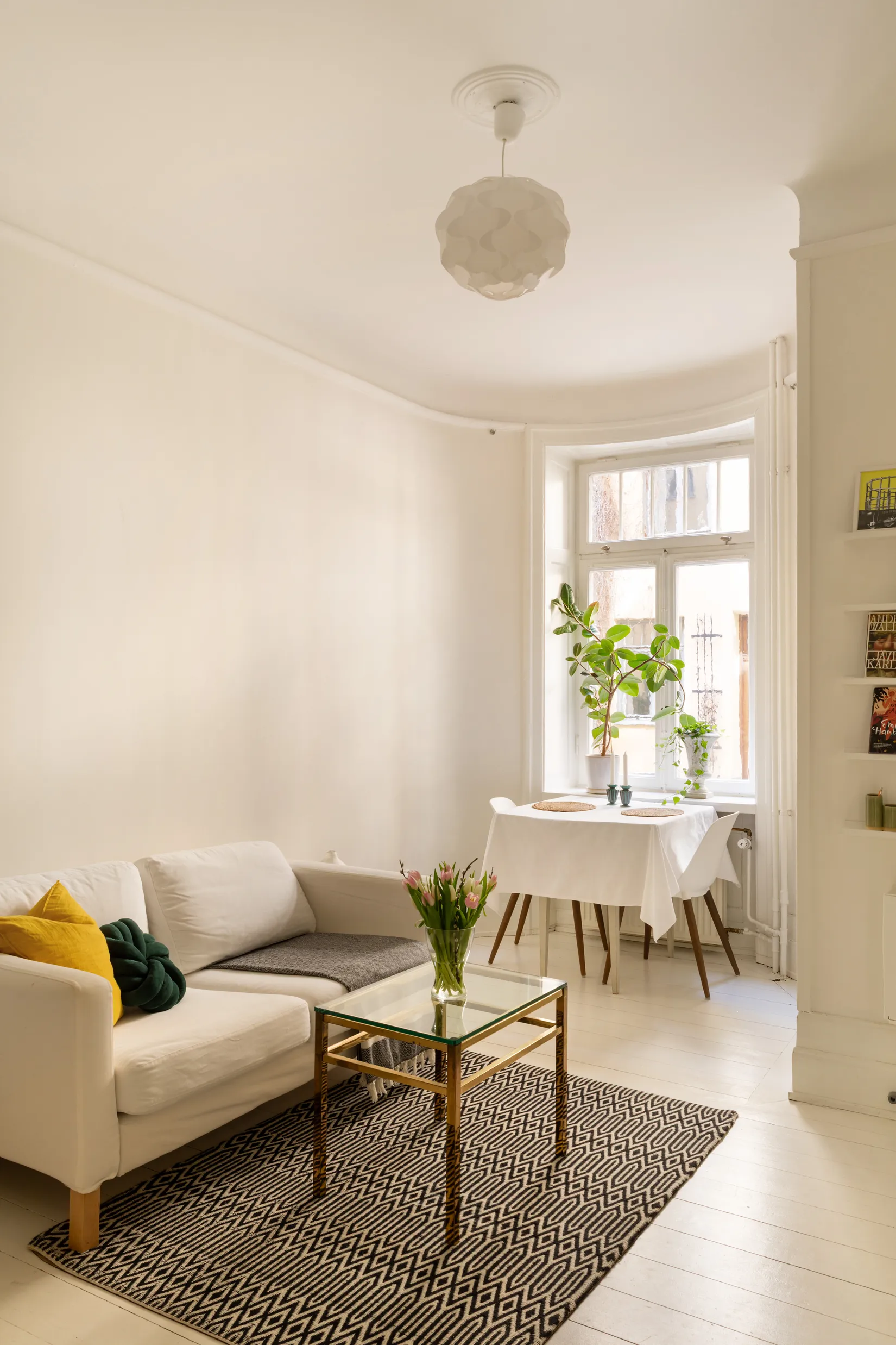Bostadsrätt, Kungsholms hamnplan 3B, Kungsholmen - Norr Mälarstrand, Stockholm